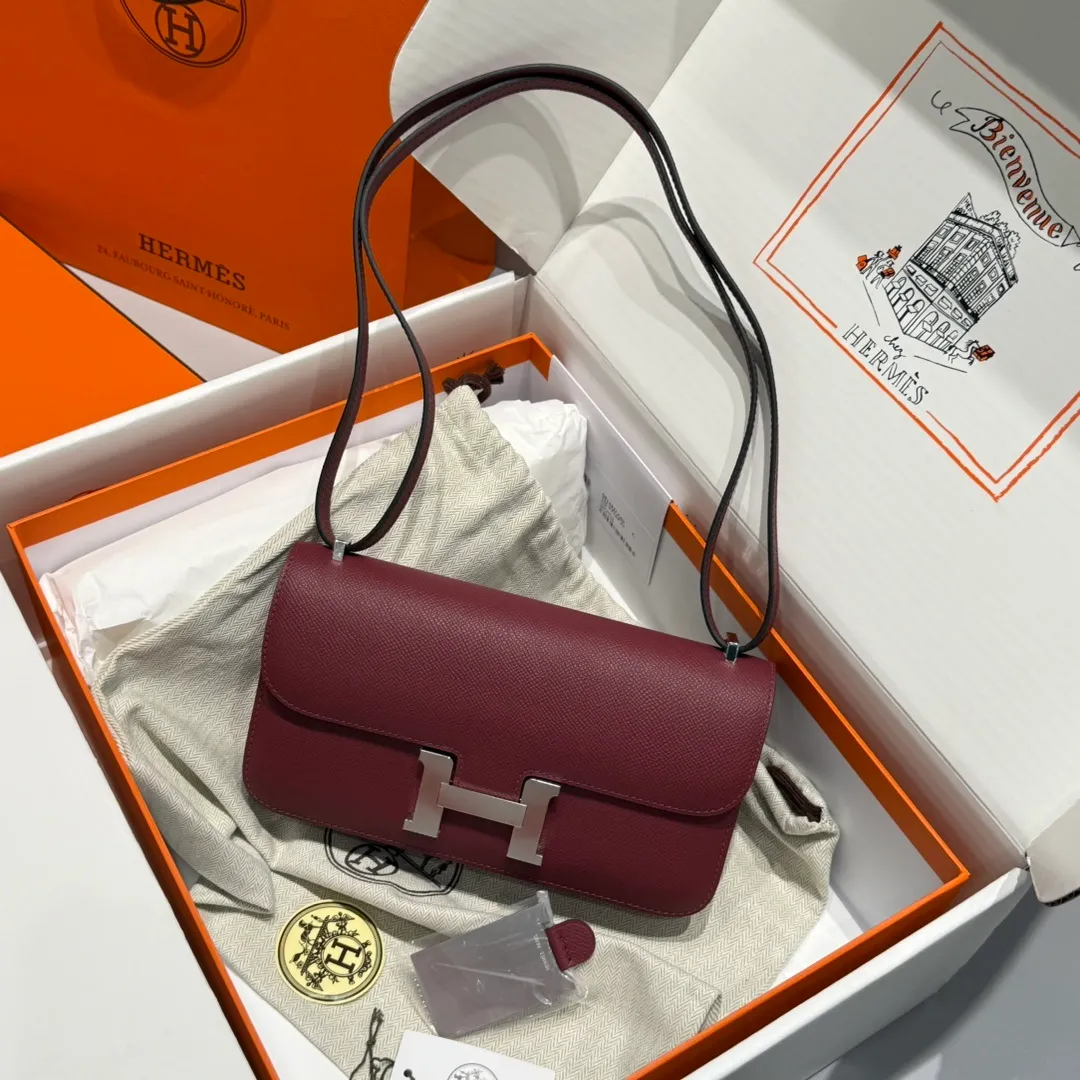 All categories Hermès women's bags (Hermès) Hermès 2414