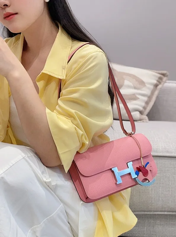 All categories Hermès women's bags (Hermès) Hermès 2414