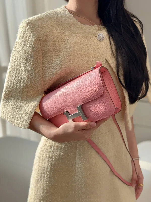 All categories Hermès women's bags (Hermès) Hermès 2414