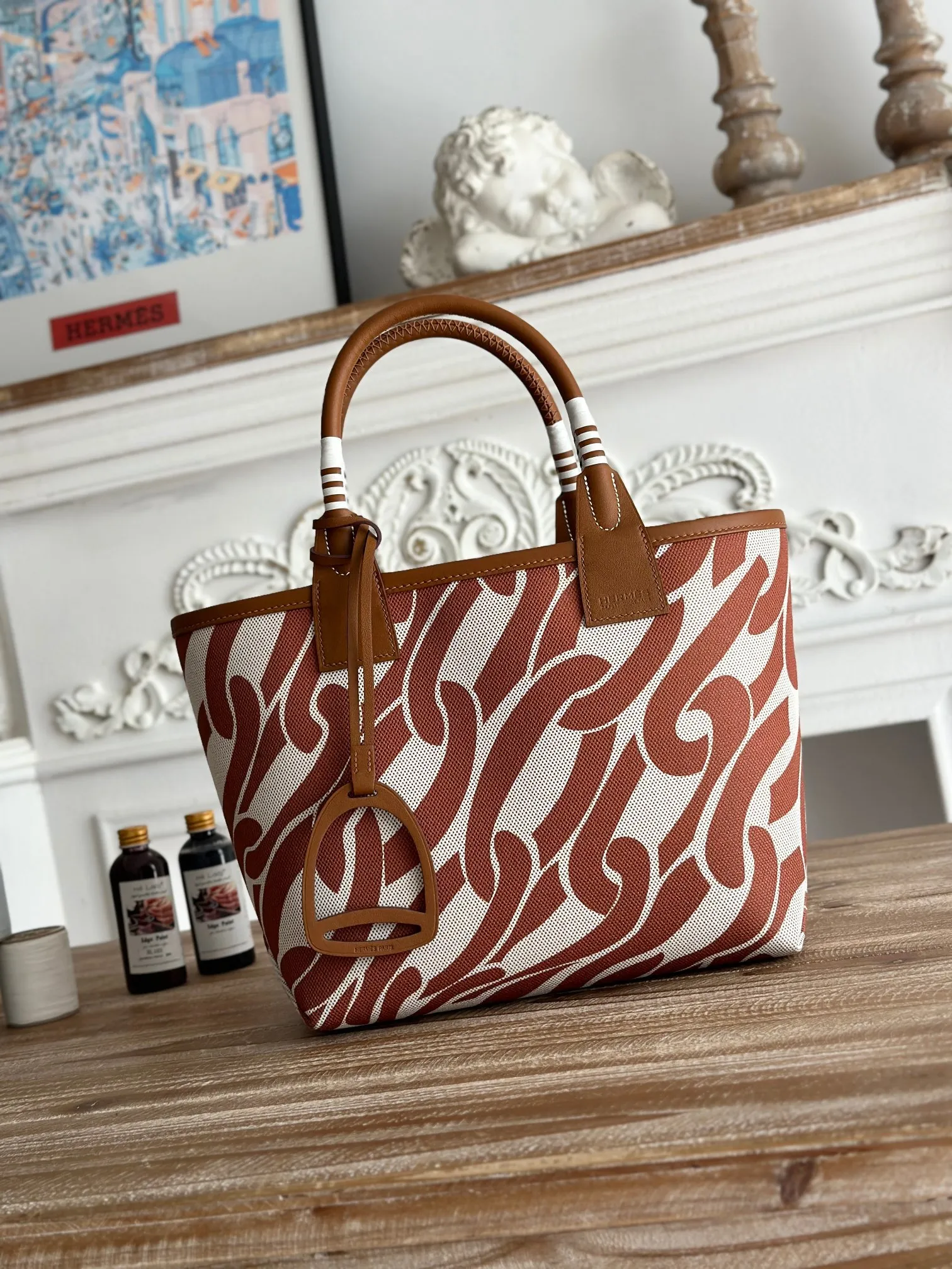 All categories Hermès women's bags (Hermès) Hermès 2828