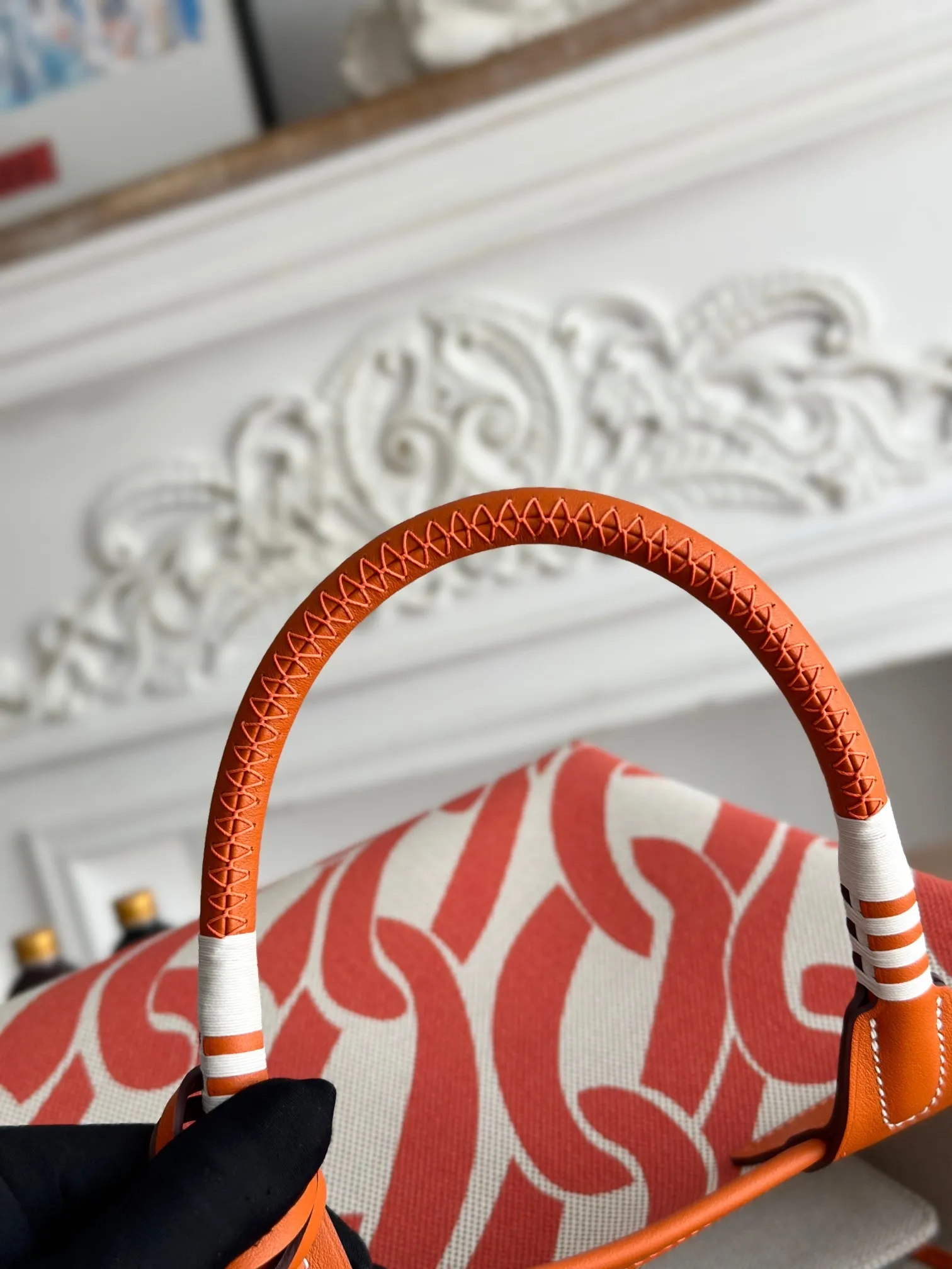 All categories Hermès women's bags (Hermès) Hermès 2828