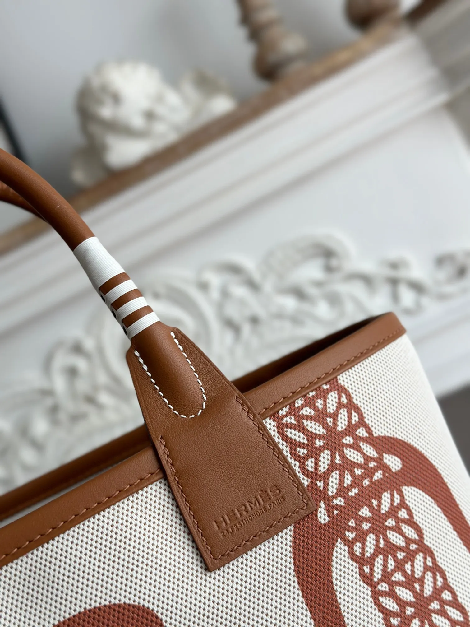 All categories Hermès women's bags (Hermès) Hermès 2828