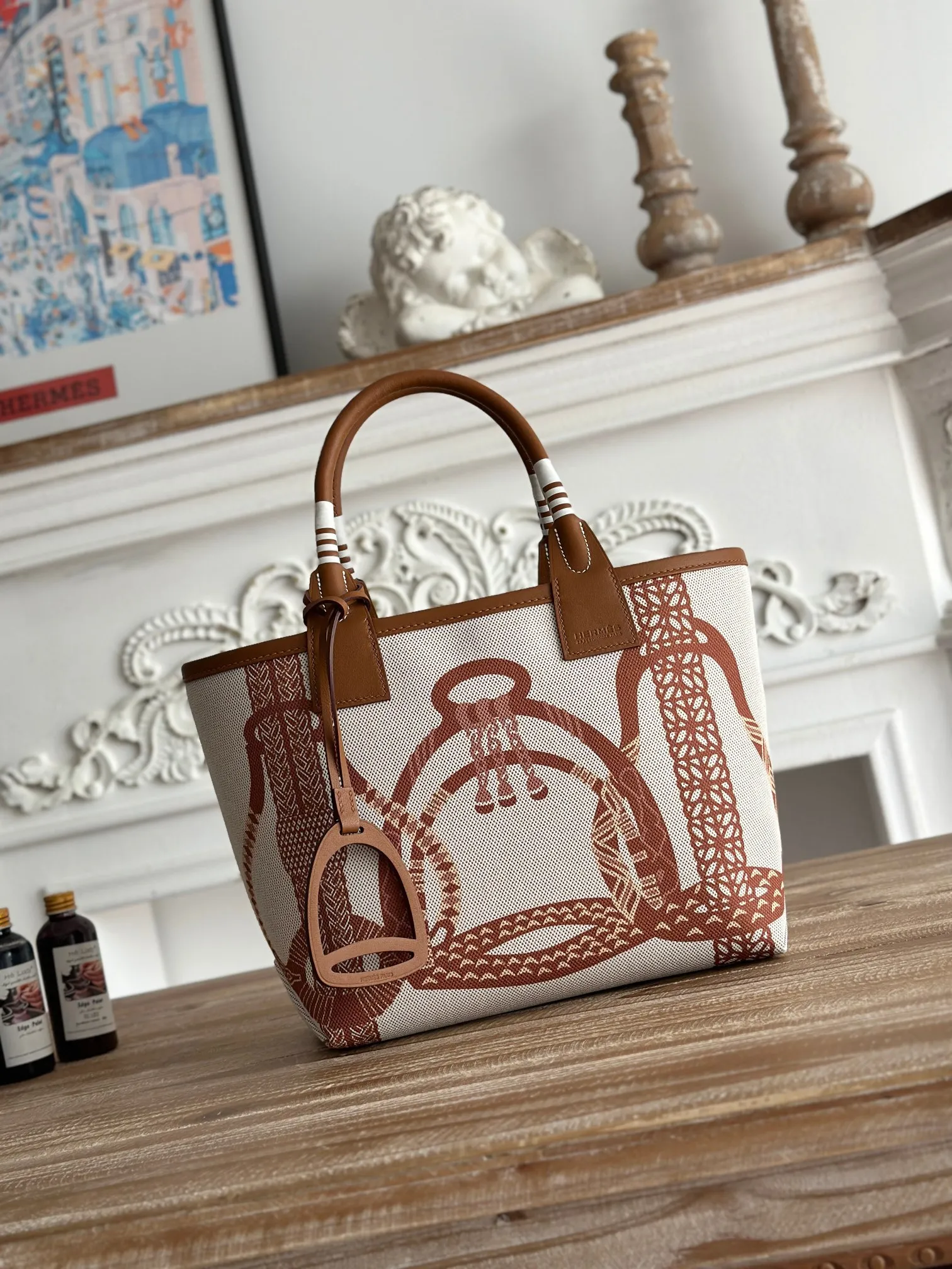 All categories Hermès women's bags (Hermès) Hermès 2828
