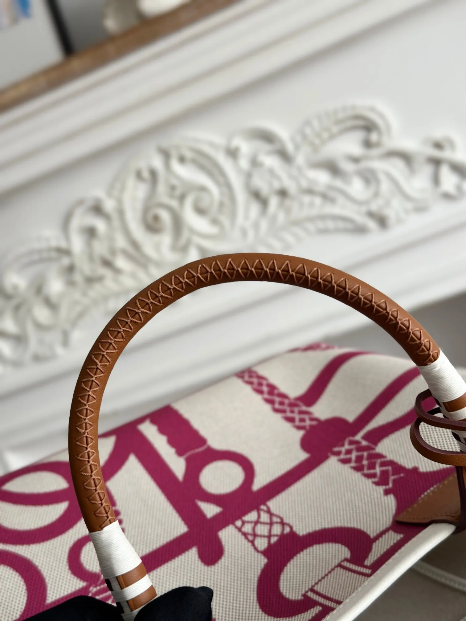 All categories Hermès women's bags (Hermès) Hermès 2828