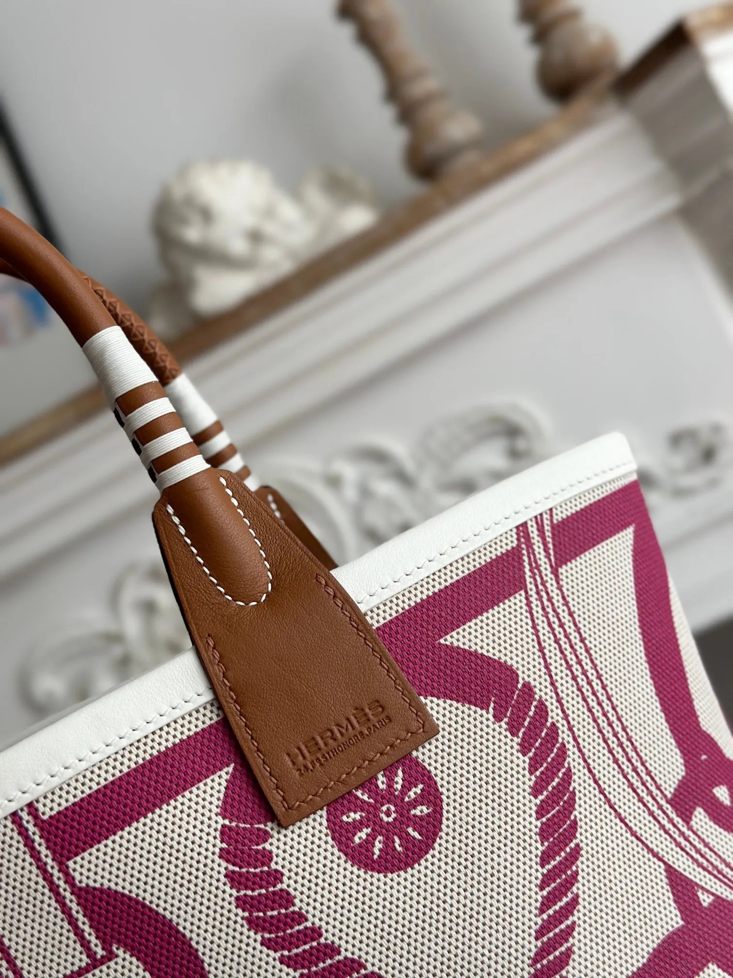 All categories Hermès women's bags (Hermès) Hermès 2828