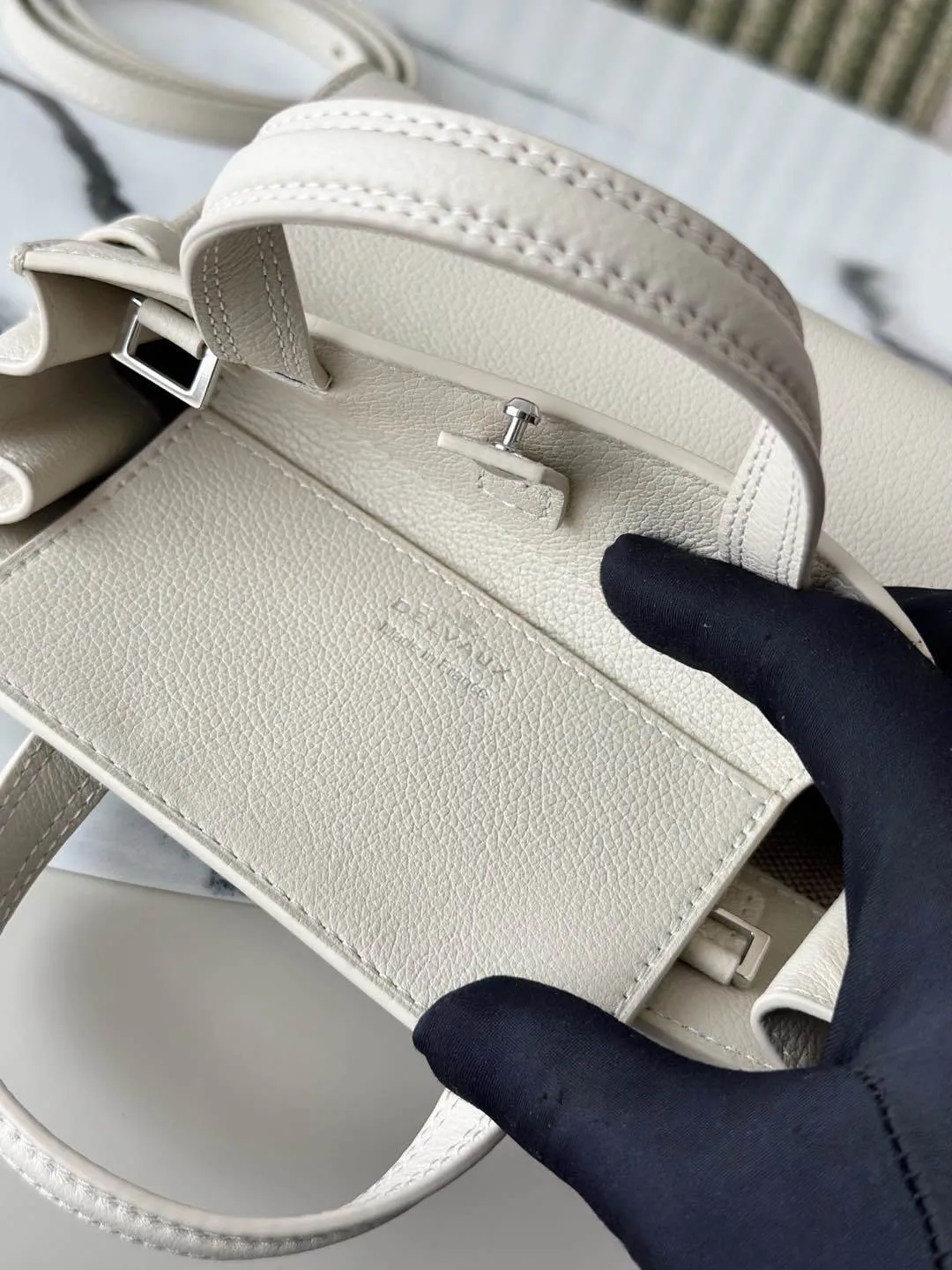 All categories Hermès women's bags (Hermès) Hermès 197