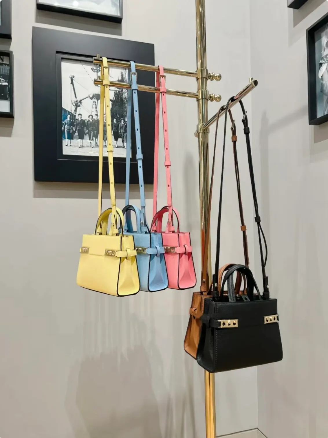 All categories Hermès women's bags (Hermès) Hermès 197