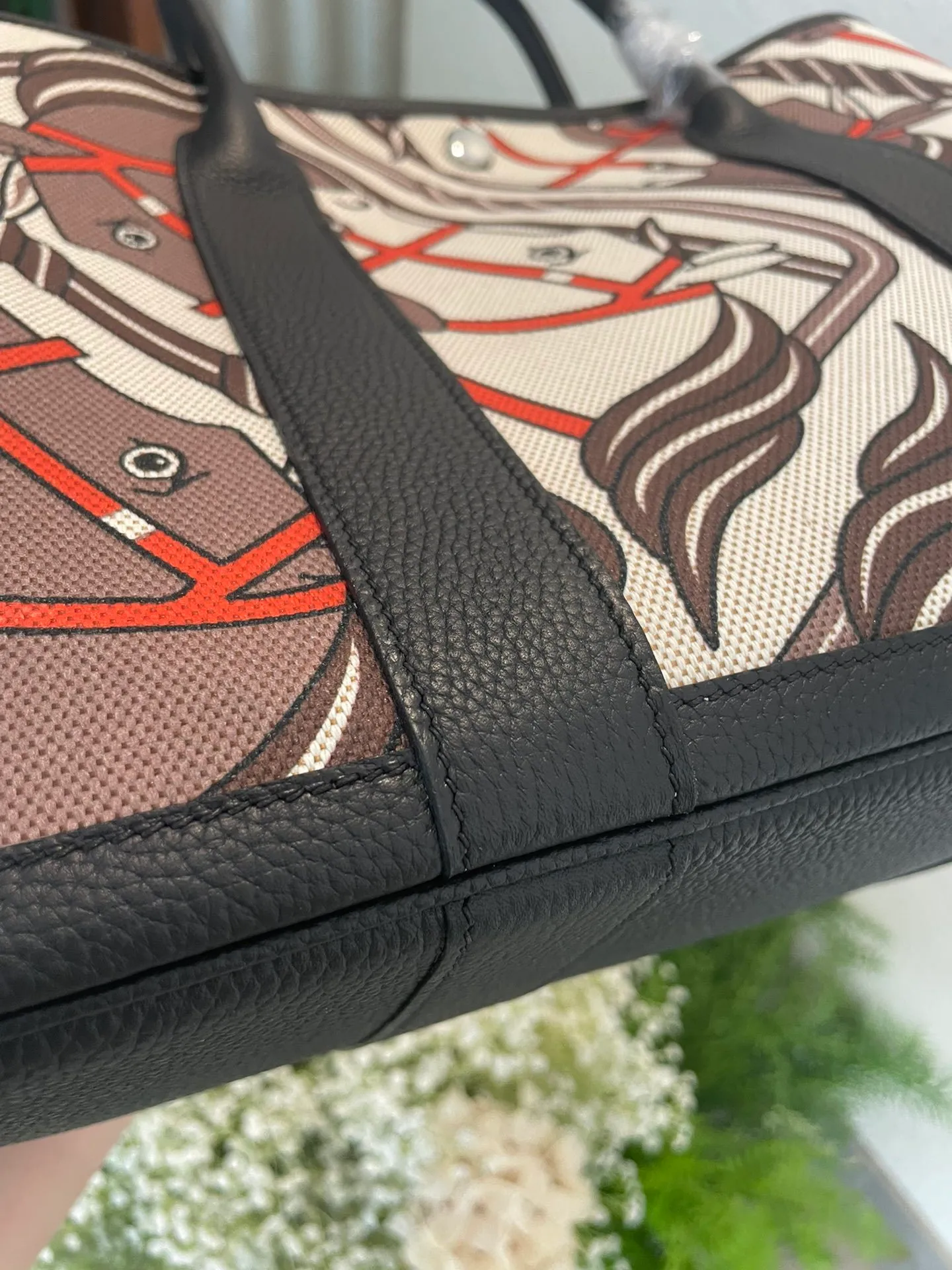 All categories Hermès women's bags (Hermès) Hermès 361