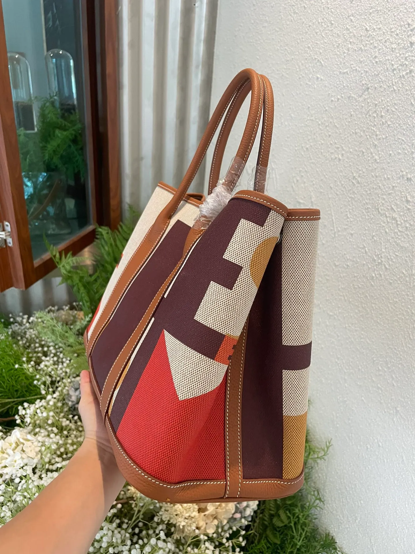 All categories Hermès women's bags (Hermès) Hermès 361