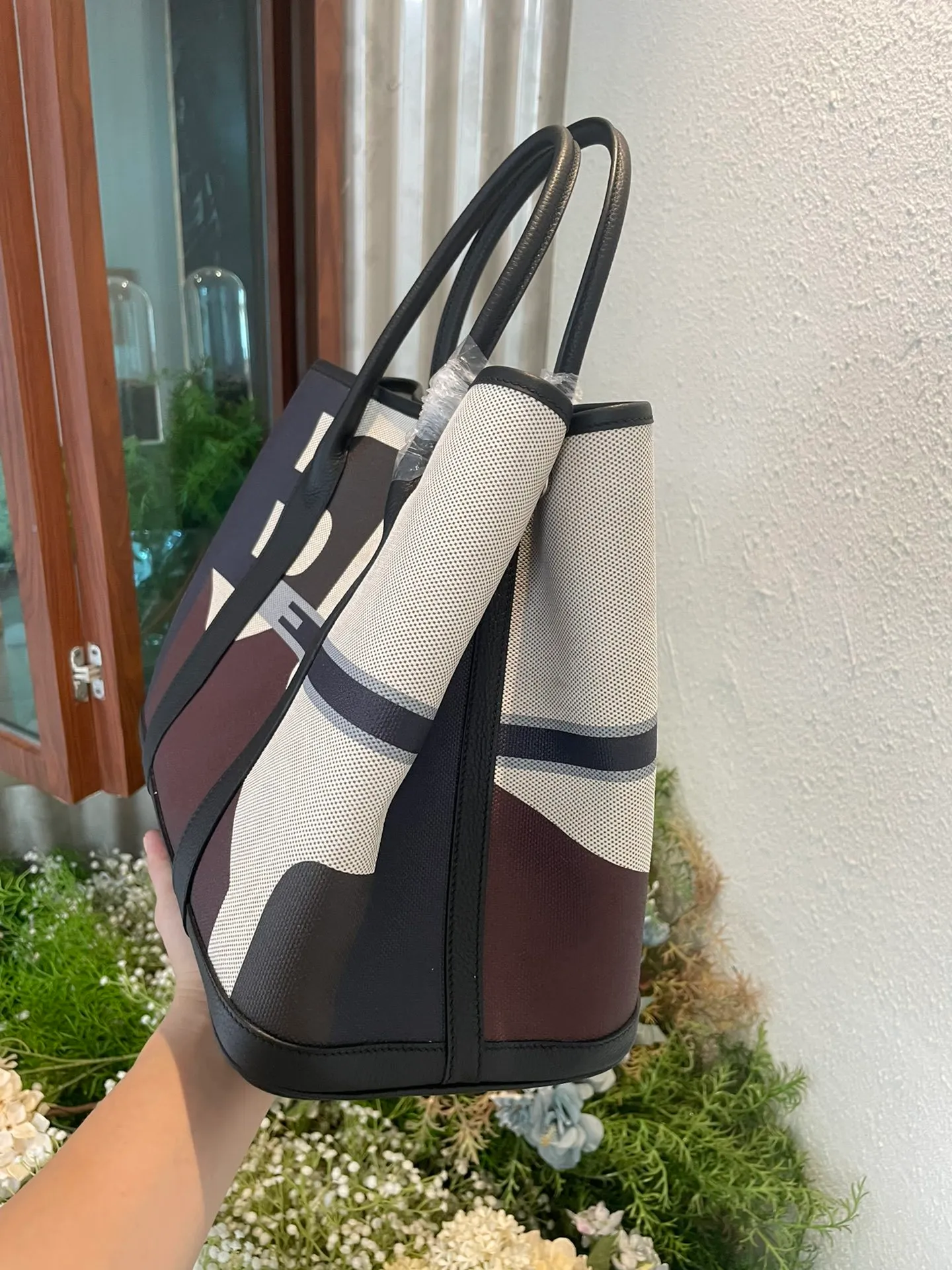 All categories Hermès women's bags (Hermès) Hermès 361