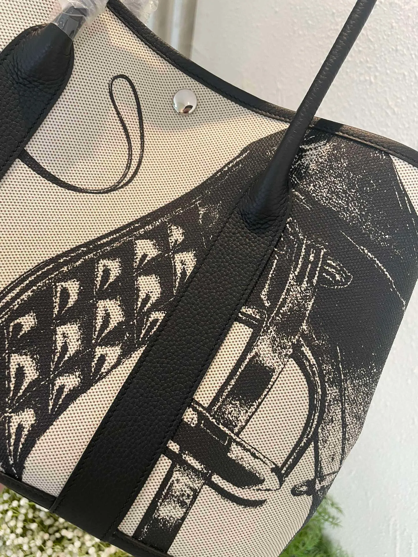 All categories Hermès women's bags (Hermès) Hermès 361