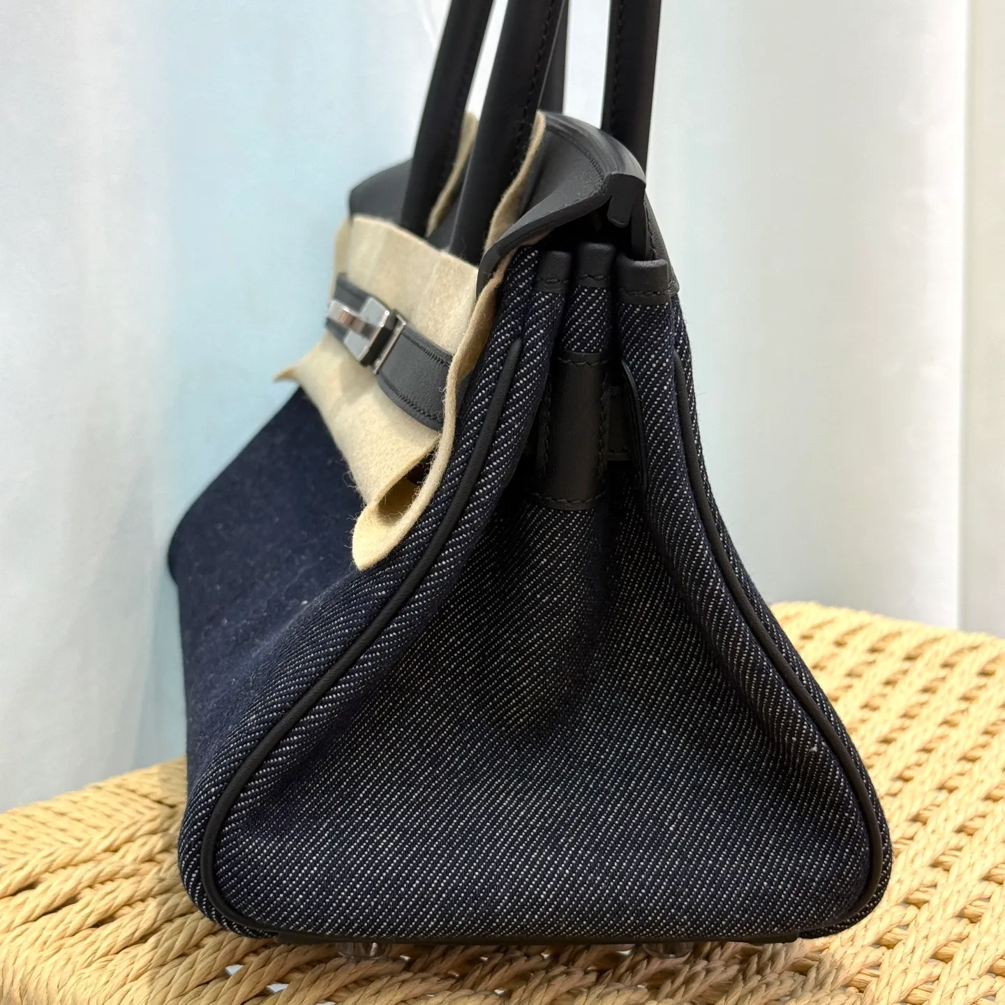 All categories Hermès women's bags (Hermès) Hermès 2929 canvas