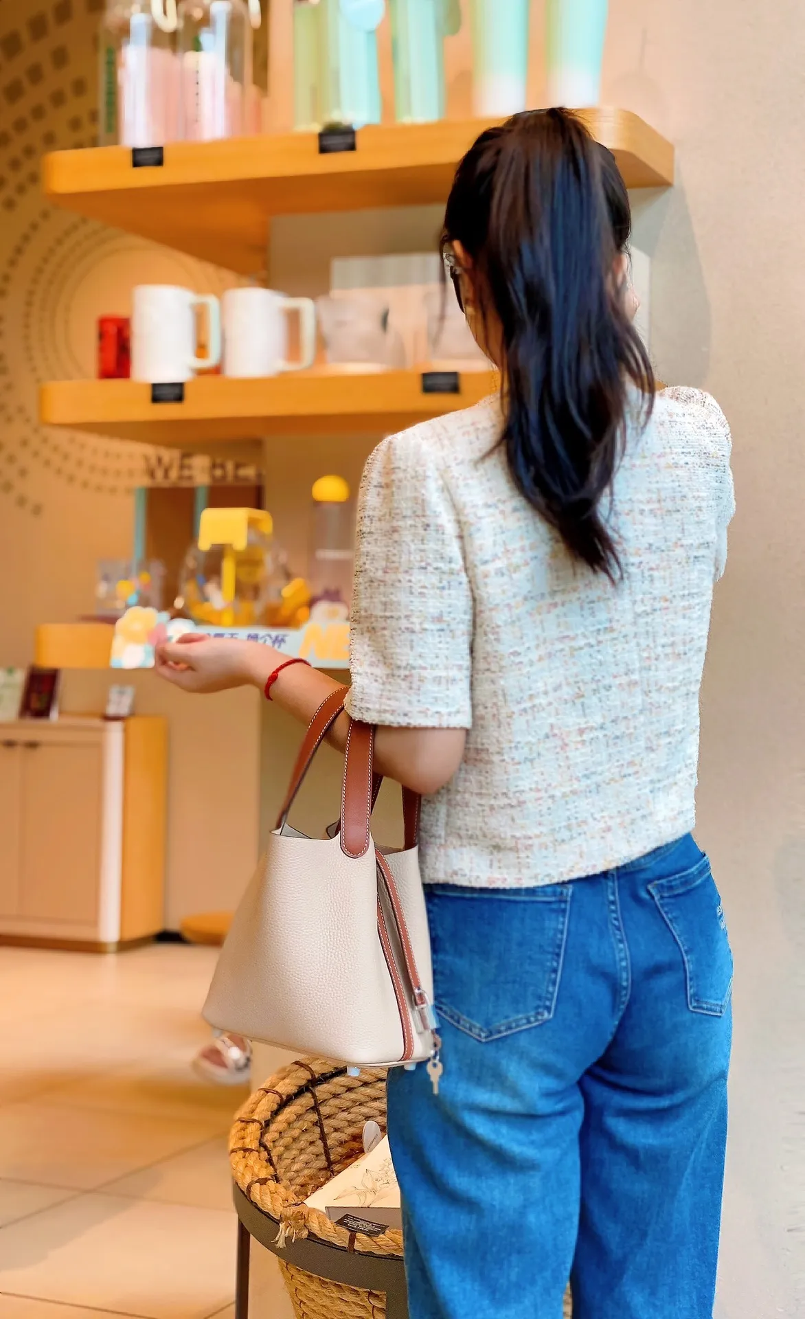 All categories Hermès women's bags (Hermès) Hermès 1118