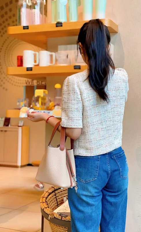 All categories Hermès women's bags (Hermès) Hermès 1118