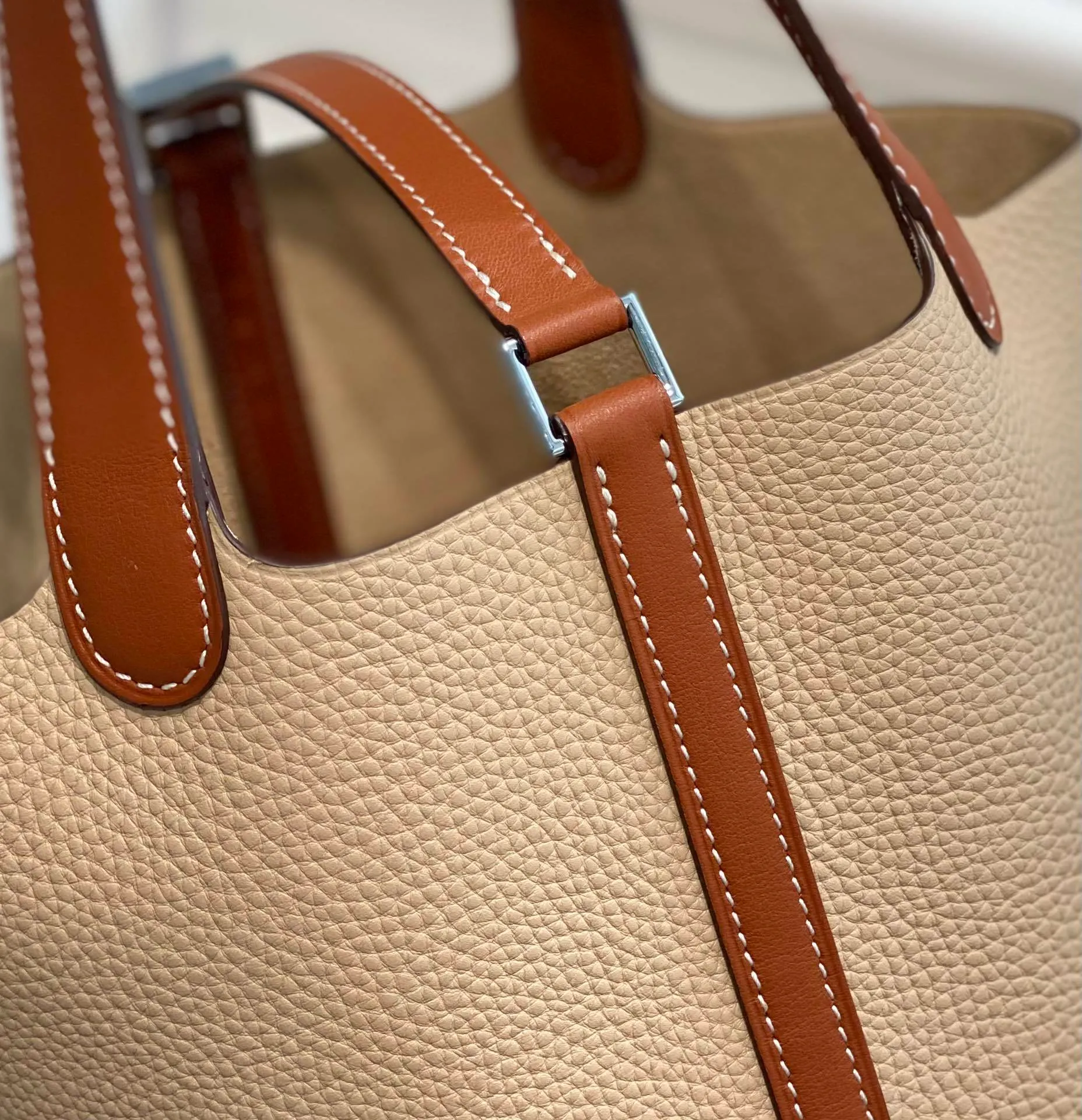 All categories Hermès women's bags (Hermès) Hermès 1118