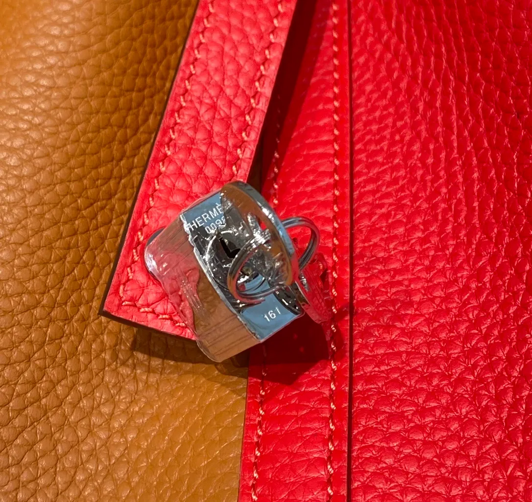 All categories Hermès women's bags (Hermès) Hermès 1118