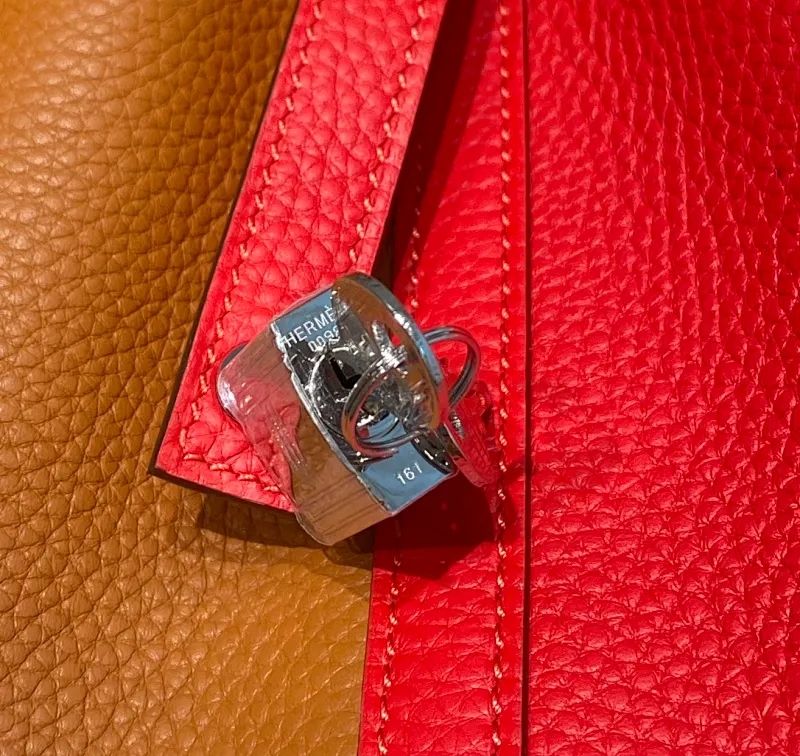 All categories Hermès women's bags (Hermès) Hermès 1118