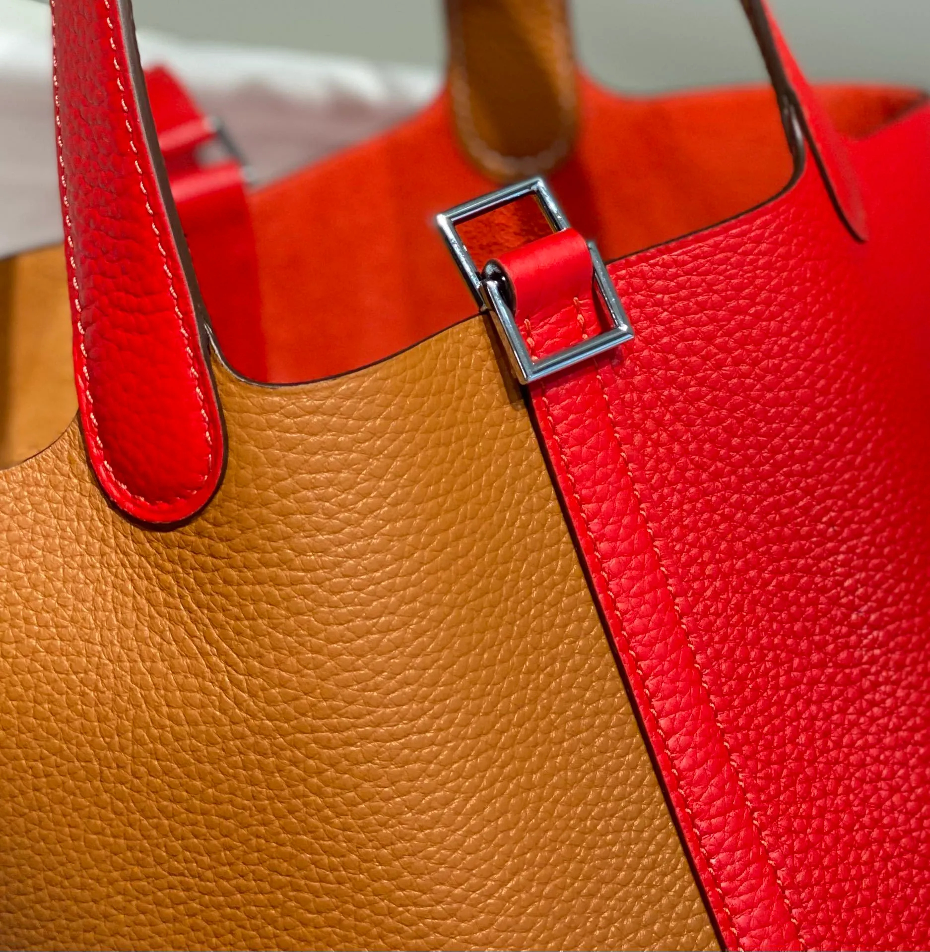 All categories Hermès women's bags (Hermès) Hermès 1118