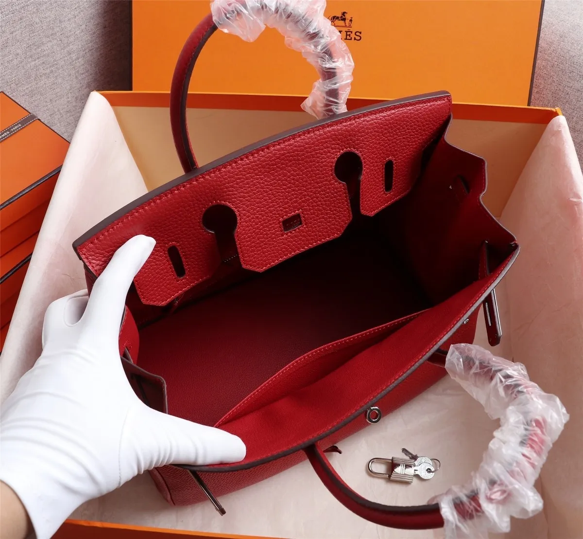 All categories Hermès women's bags (Hermès) Hermès 68883