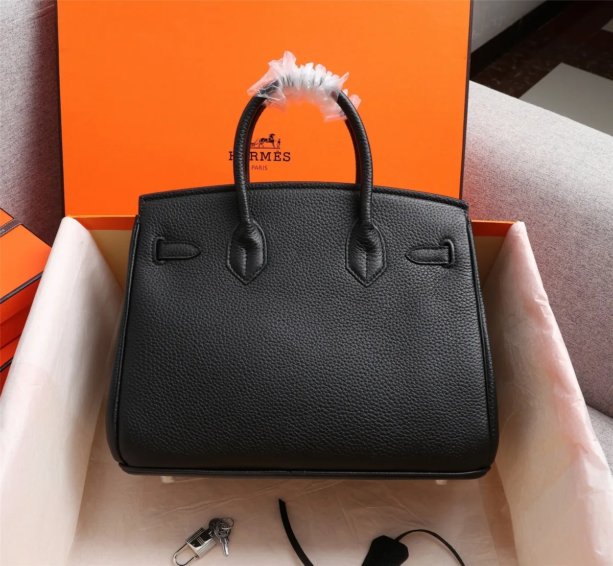 All categories Hermès women's bags (Hermès) Hermès 68883