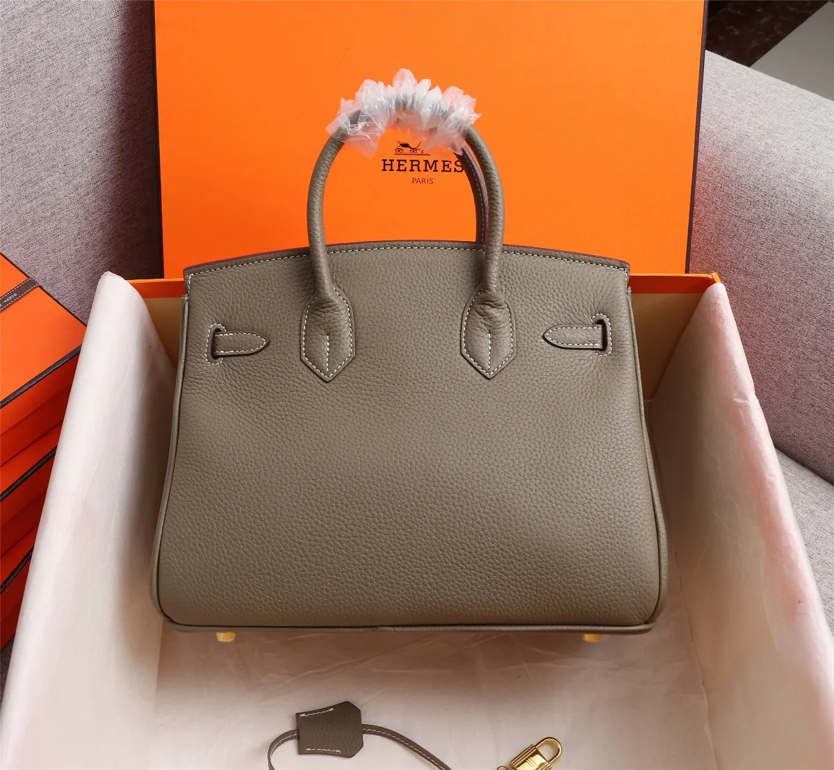 All categories Hermès women's bags (Hermès) Hermès 68883