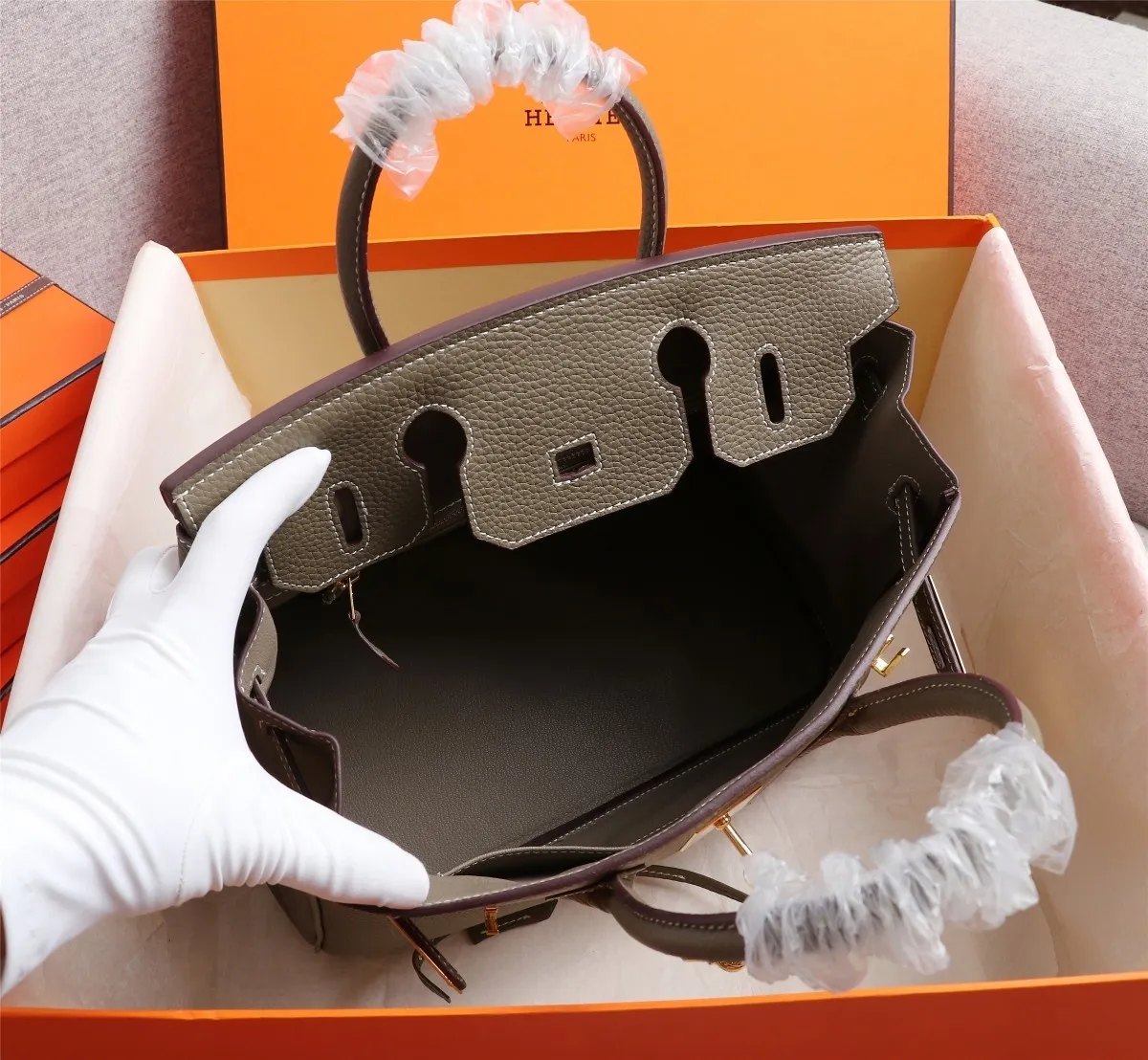 All categories Hermès women's bags (Hermès) Hermès 68883