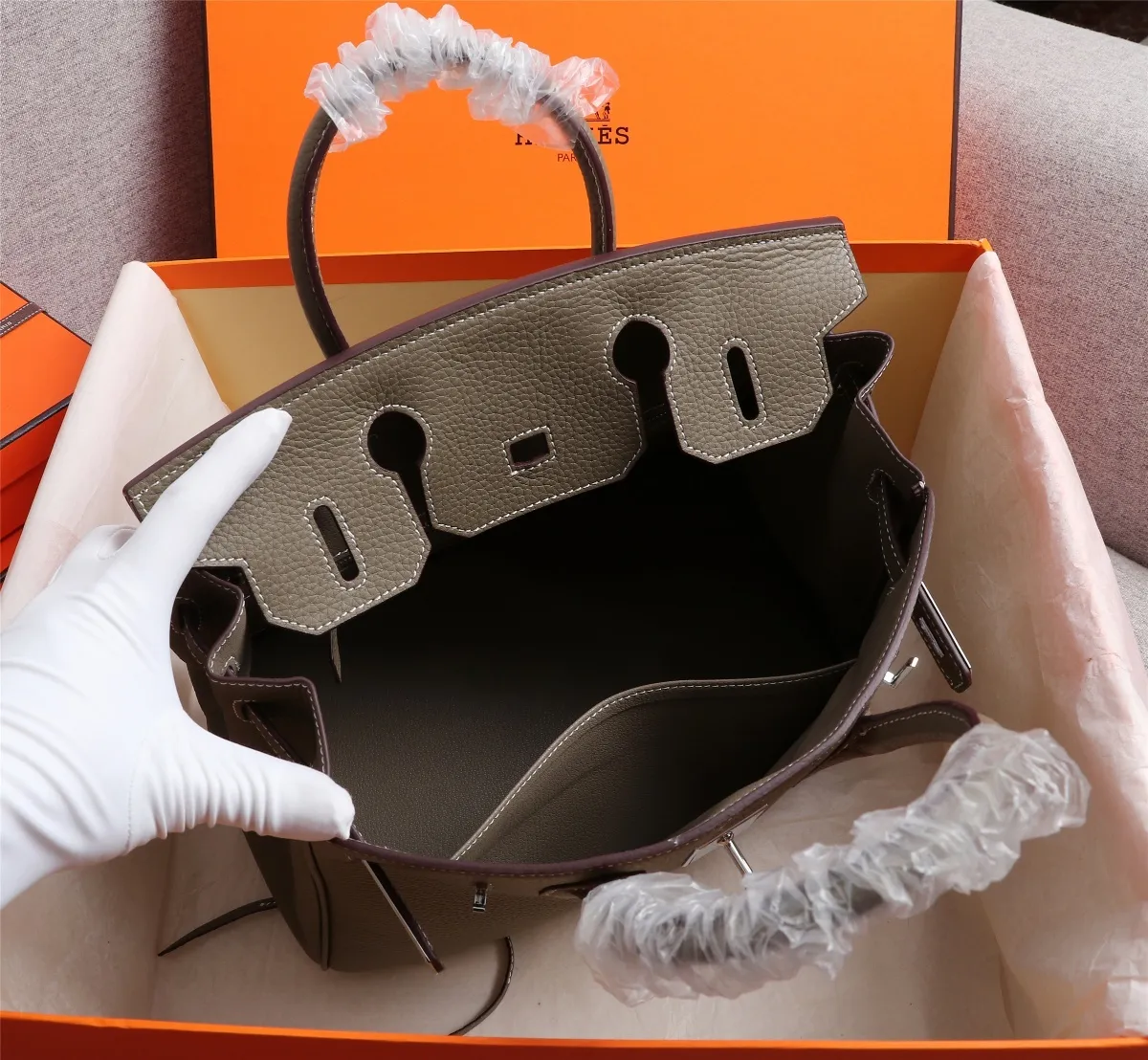 All categories Hermès women's bags (Hermès) Hermès 68883