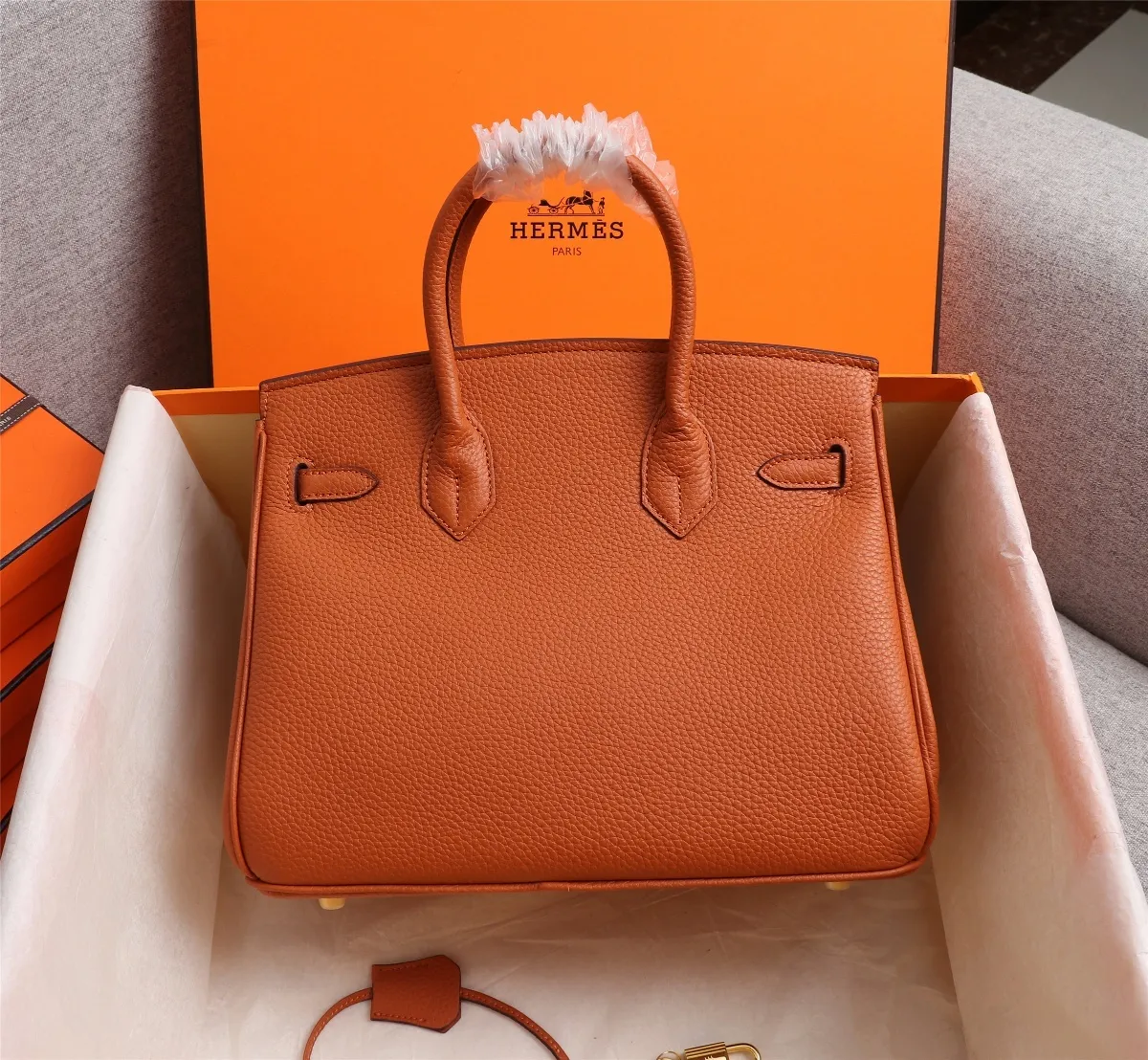 All categories Hermès women's bags (Hermès) Hermès 68883