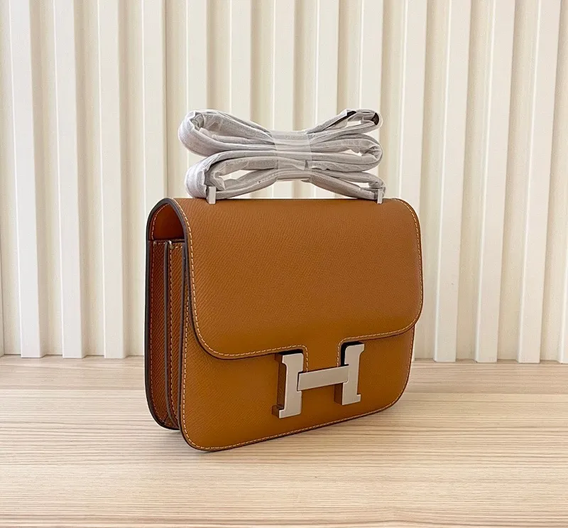 All Categories Official Website "Brand Women's Bags" Women's Bags 💙 Hermes 2024 Official Website New Hermes Crossbody Bag