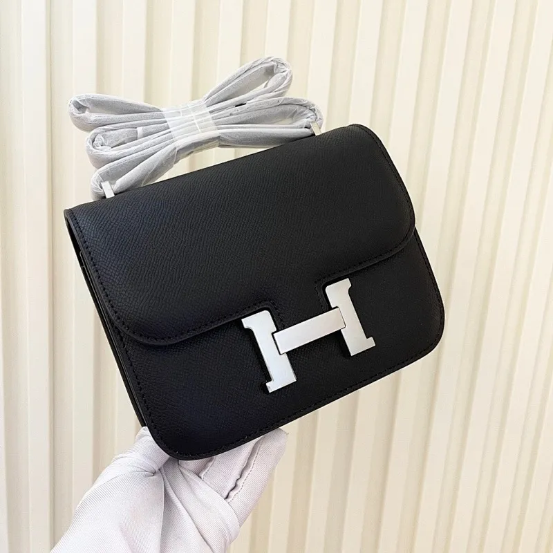 All Categories Official Website "Brand Women's Bags" Women's Bags 💙 Hermes 2024 Official Website New Hermes Crossbody Bag
