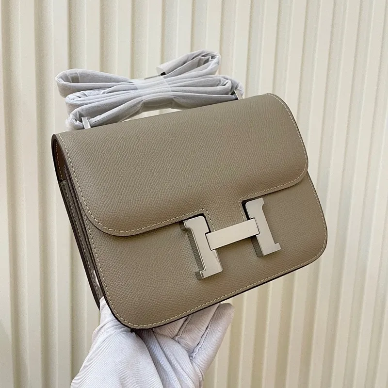 All Categories Official Website "Brand Women's Bags" Women's Bags 💙 Hermes 2024 Official Website New Hermes Crossbody Bag