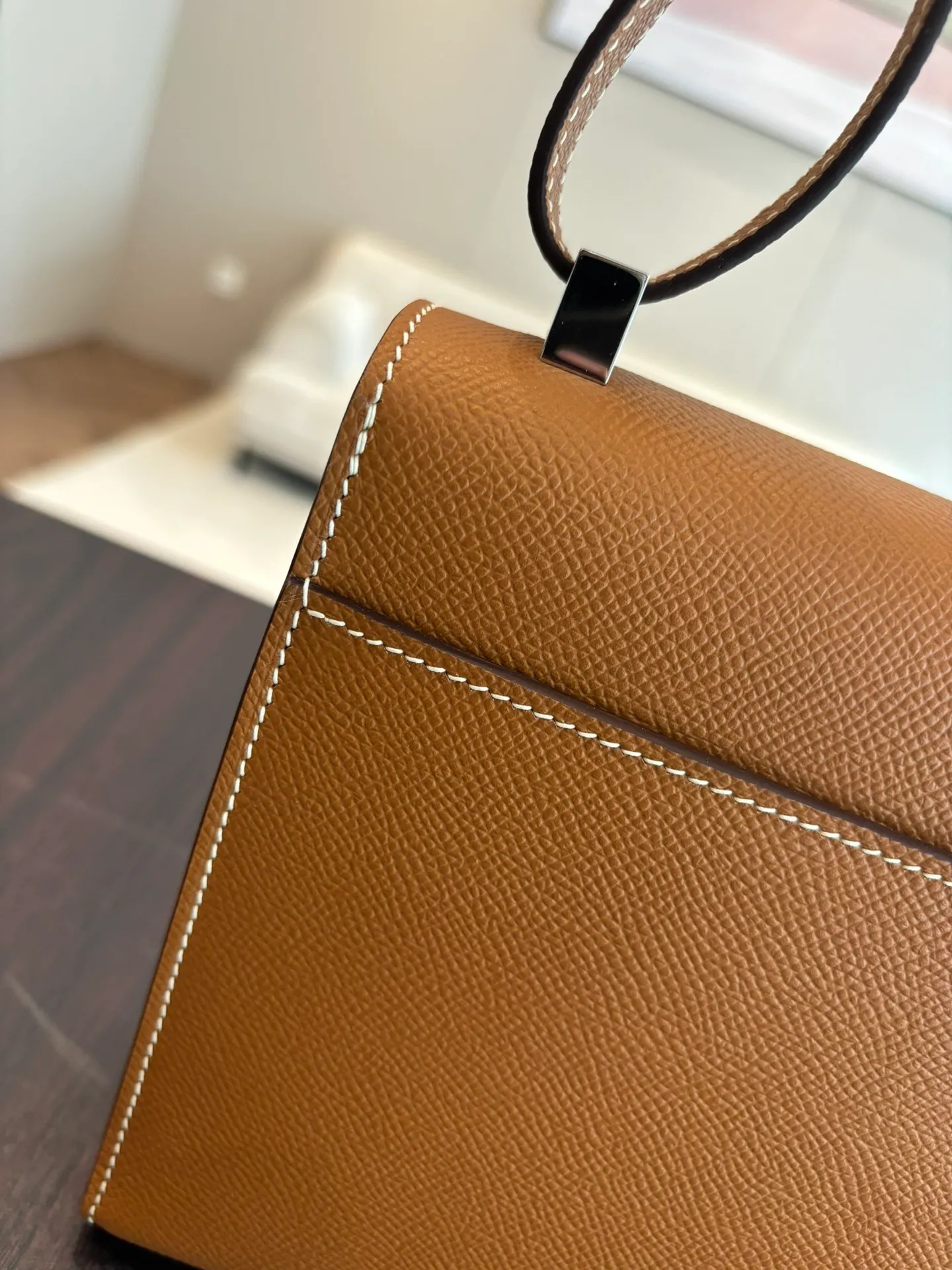 All categories Hermès women's bags (Hermès) Hermès original order 2121