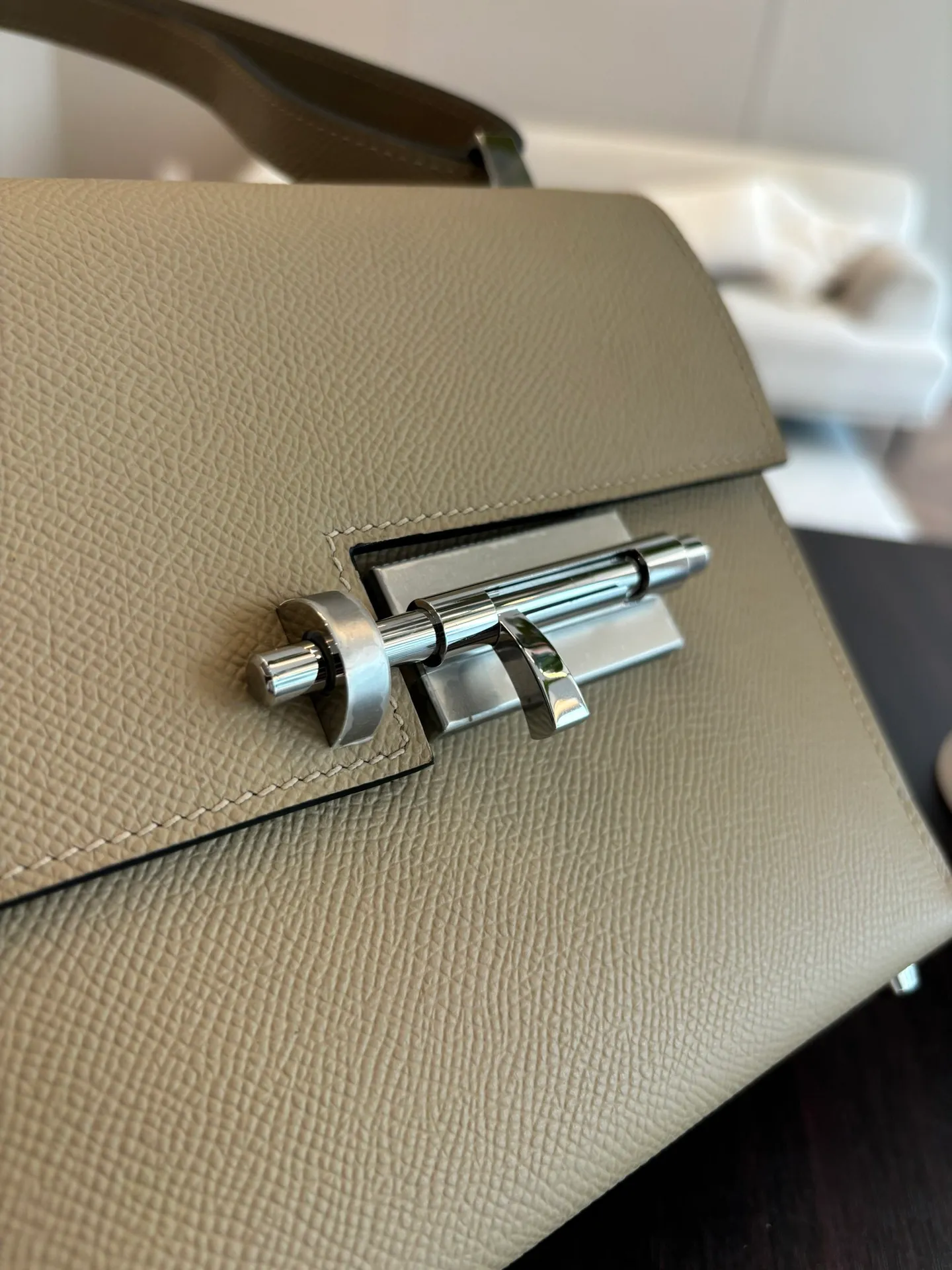 All categories Hermès women's bags (Hermès) Hermès original order 2121