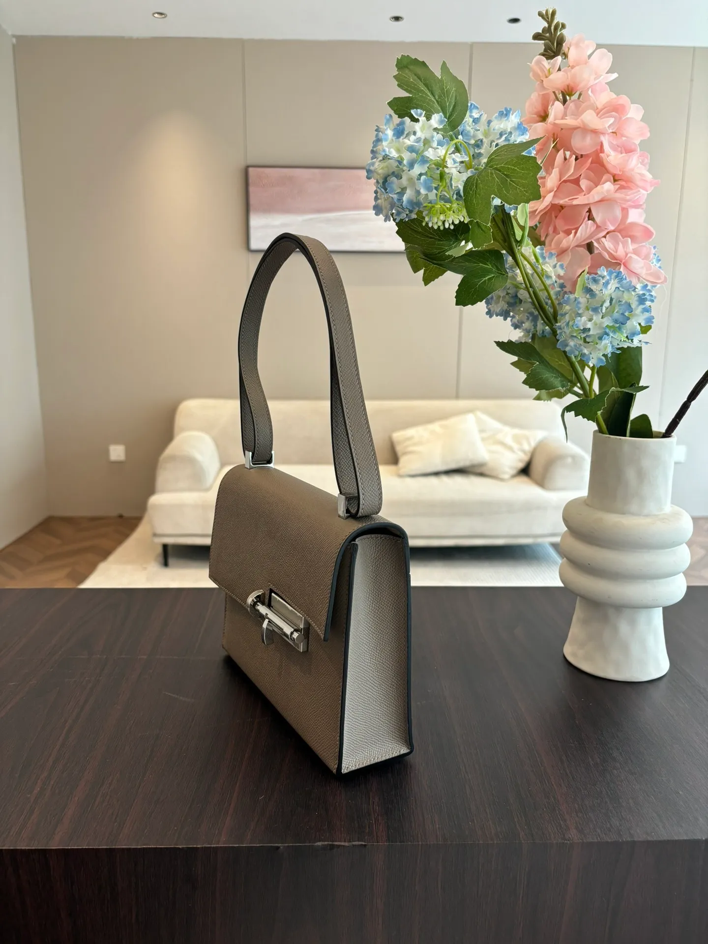 All categories Hermès women's bags (Hermès) Hermès original order 2121