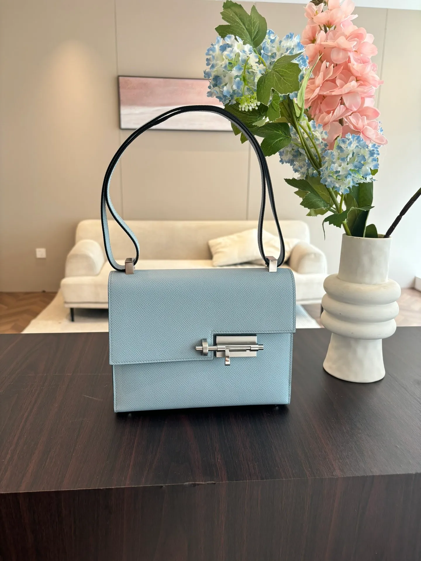 All categories Hermès women's bags (Hermès) Hermès original order 2121