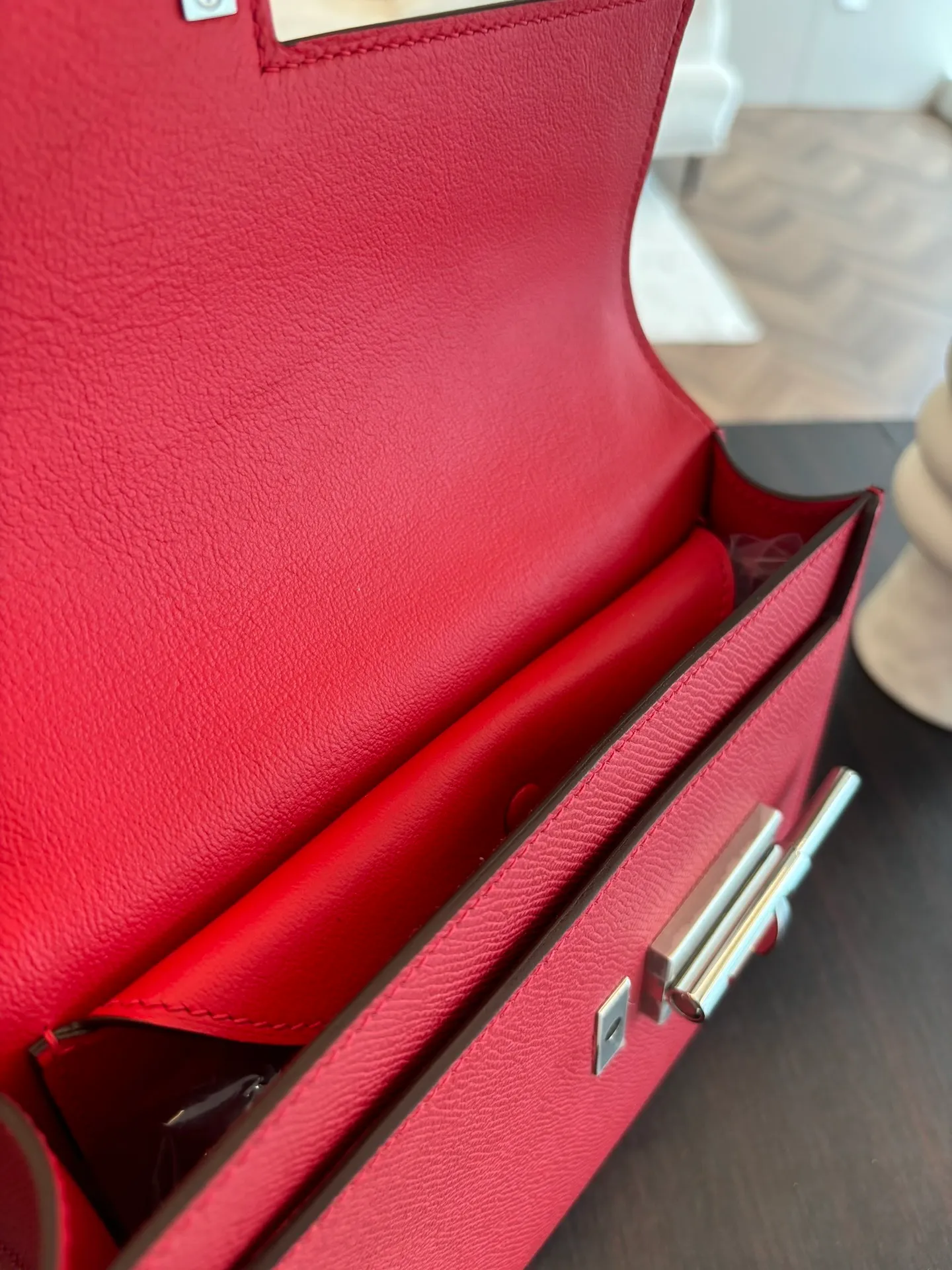 All categories Hermès women's bags (Hermès) Hermès original order 2121