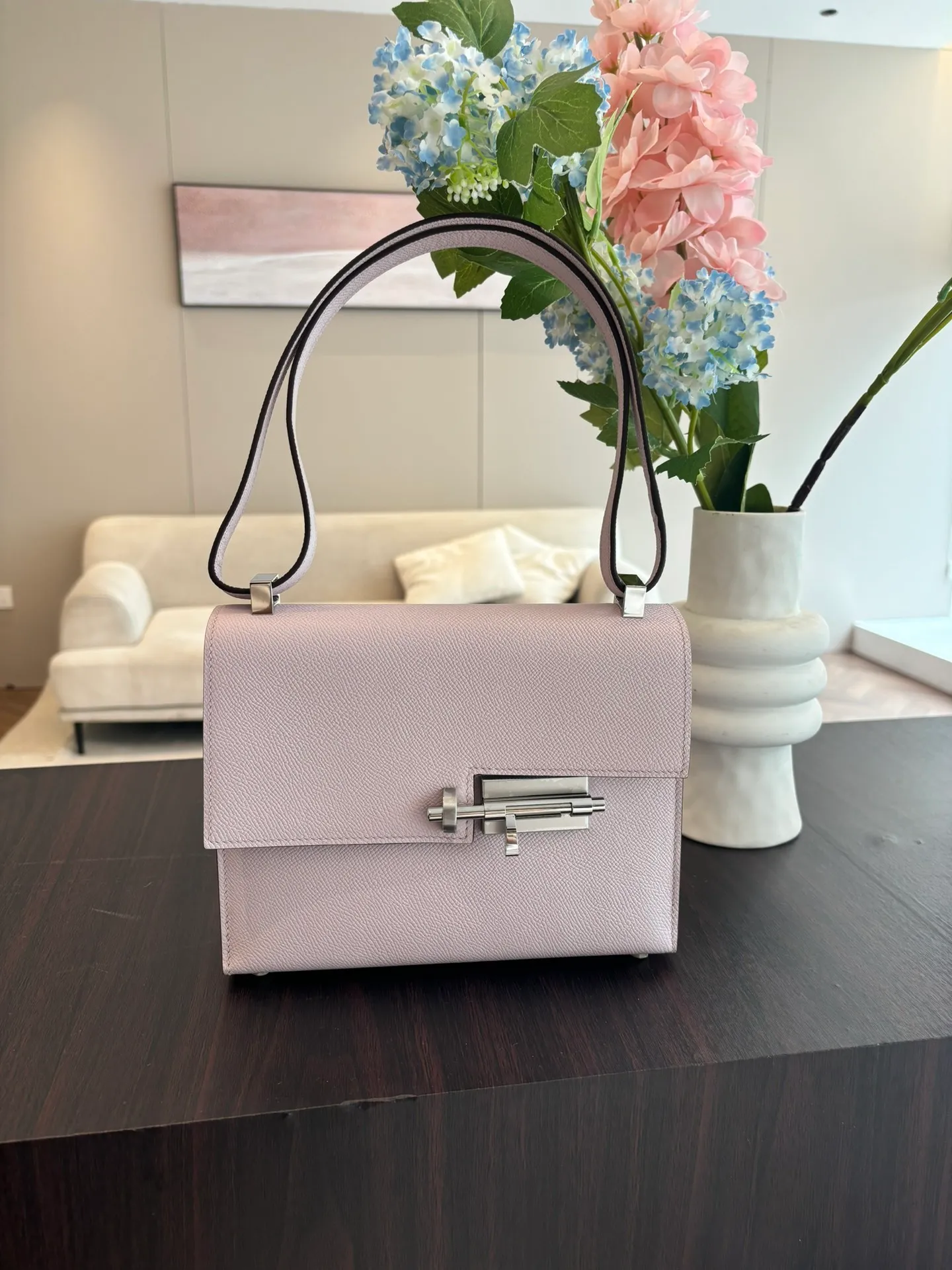 All categories Hermès women's bags (Hermès) Hermès original order 2121