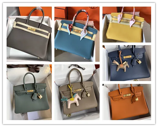 All categories Hermès women's bags (Hermès) Hermès 2530 semi-handmade