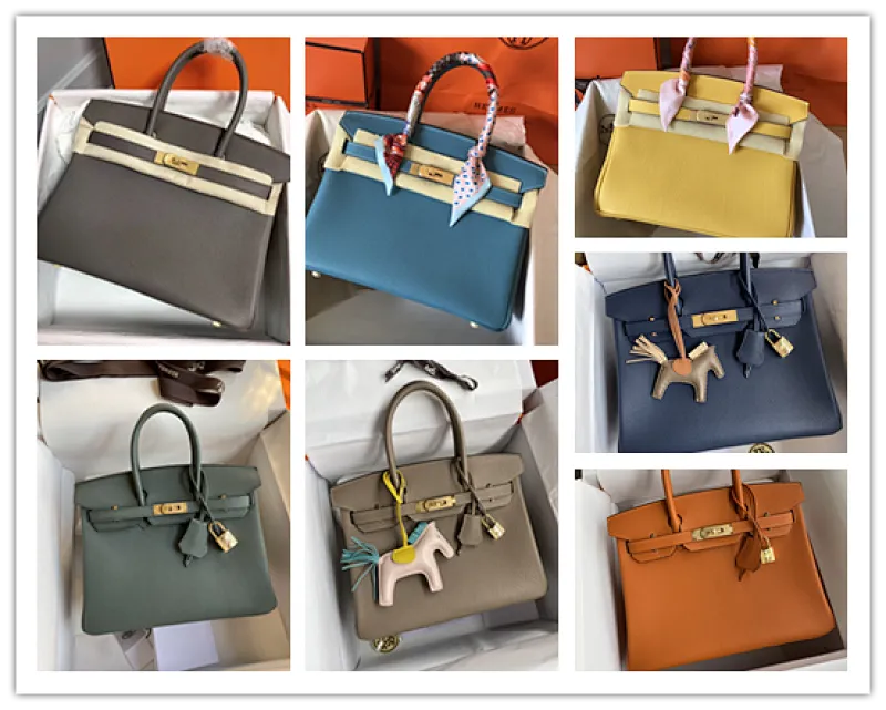 All categories Hermès women's bags (Hermès) Hermès 2530 semi-handmade