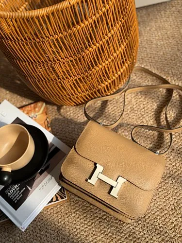 All categories Hermès women's bags (Hermès) Hermès Kangkang 22