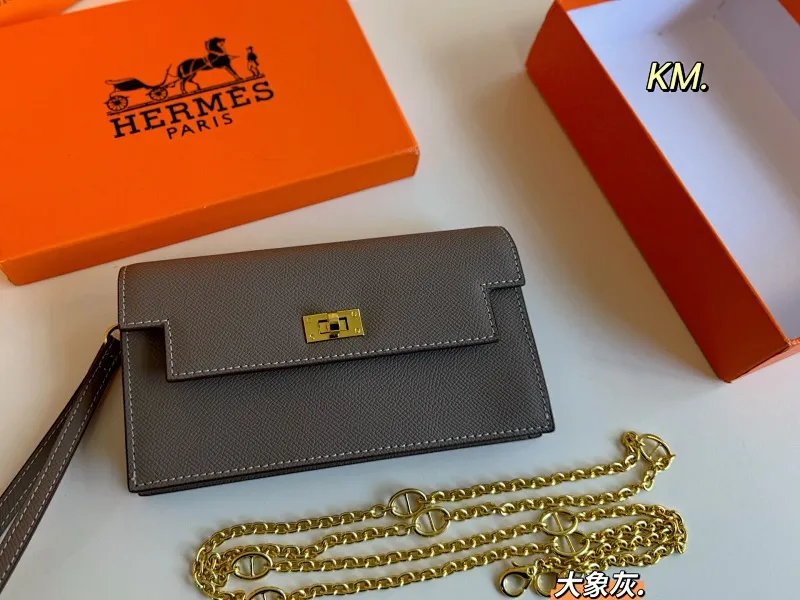 All Categories Official Website "Brand Women's Bags" Women's Bags 💙 Hermes 2025 New Hermes Crossbody Bag
