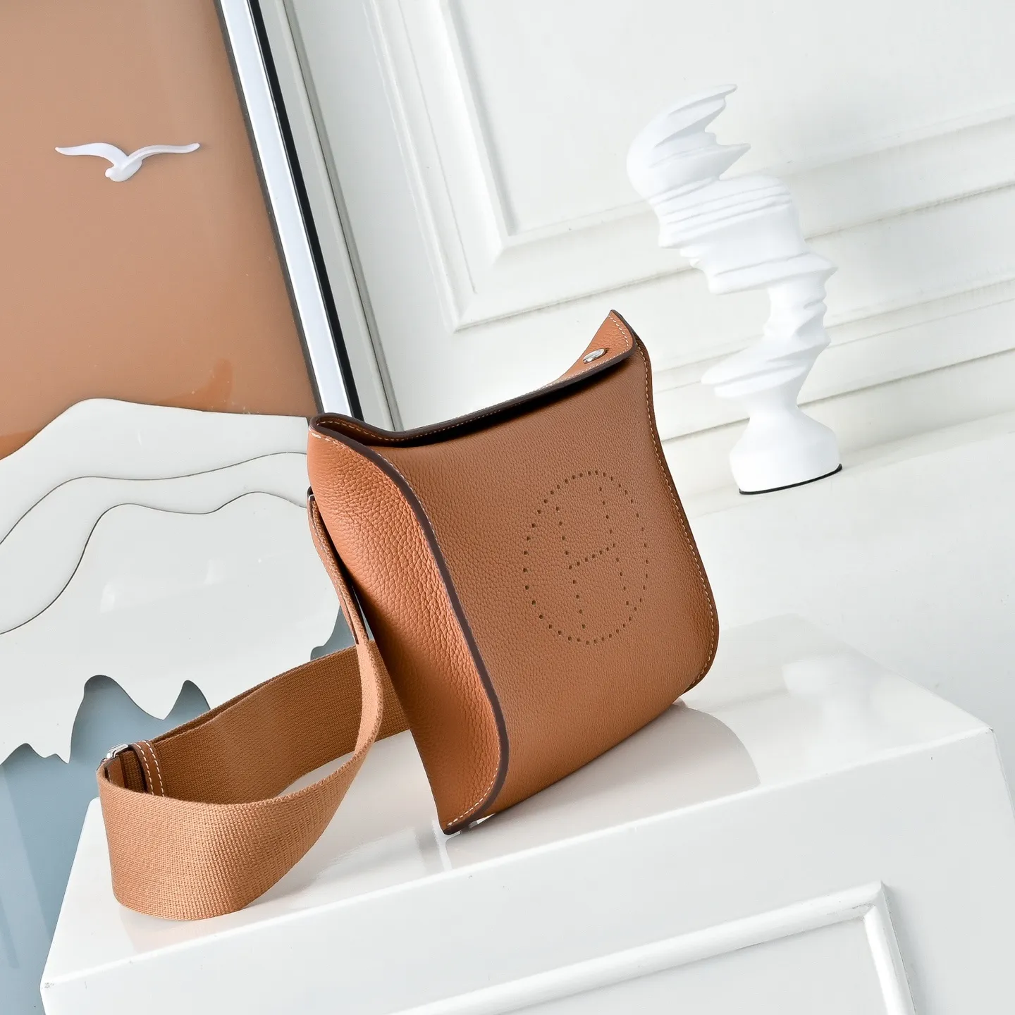 All categories Hermès women's bags (Hermès) Hermès original order 600