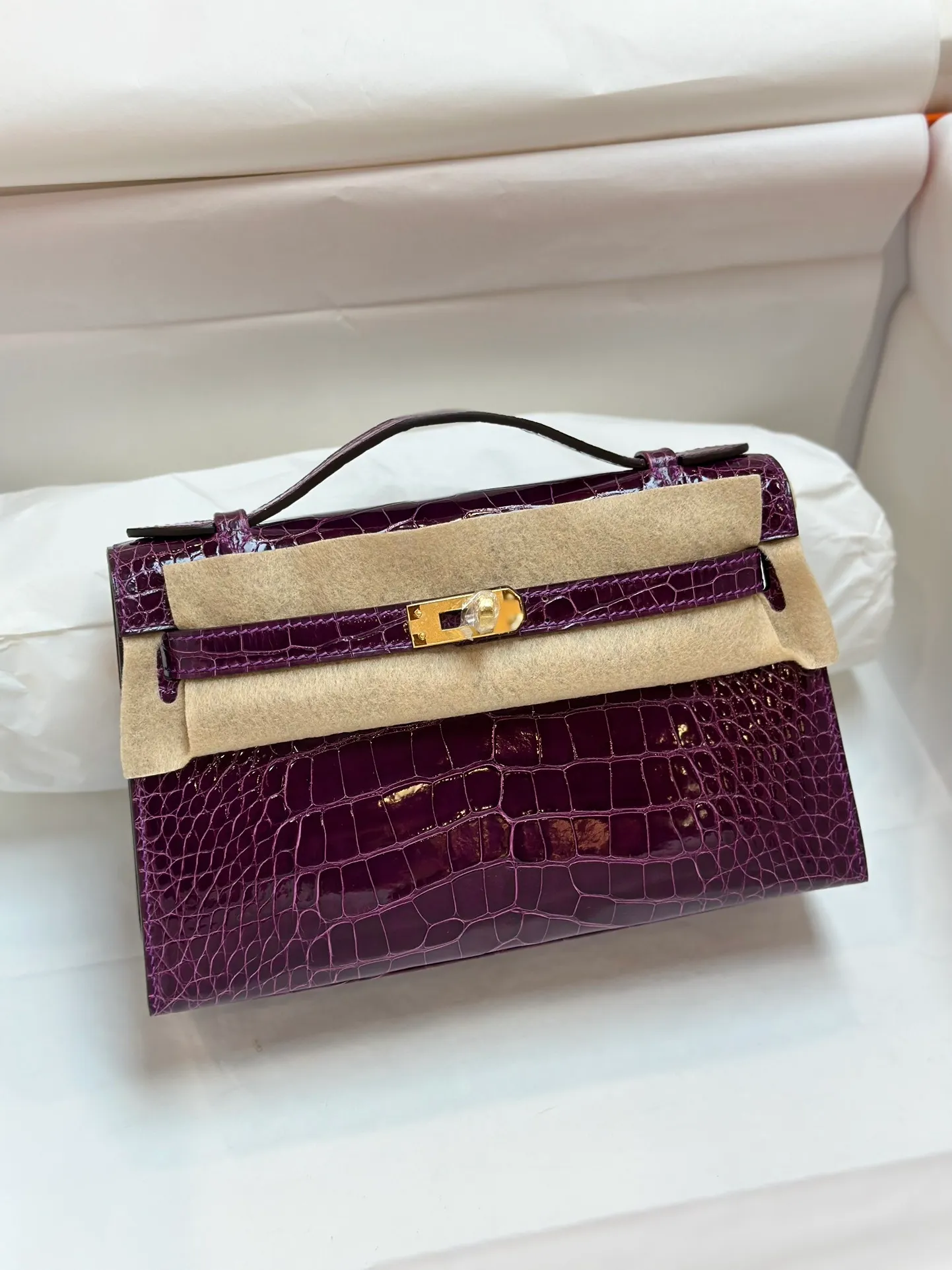 All categories Hermès women's bags (Hermès) Hermès 225
