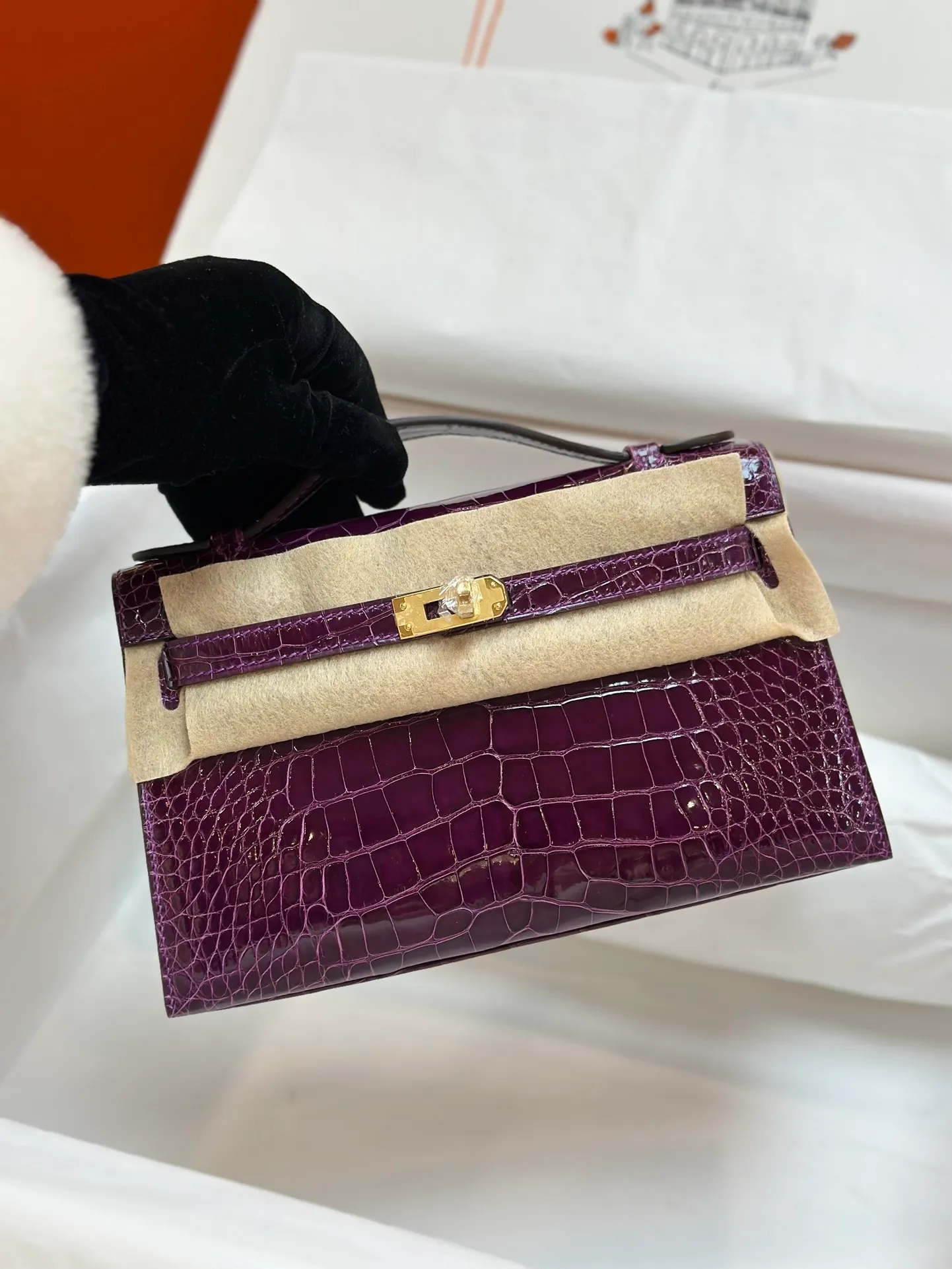 All categories Hermès women's bags (Hermès) Hermès 225