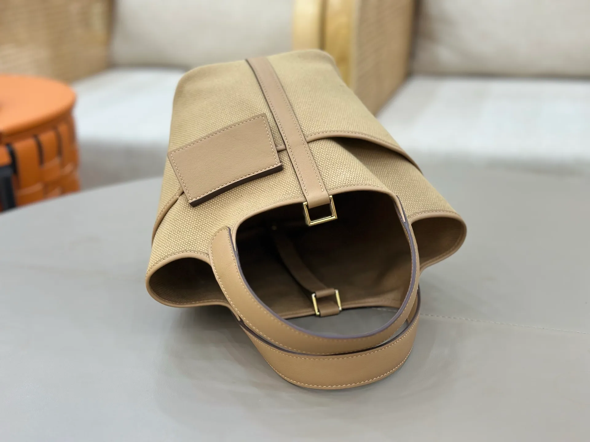 All categories Hermès women's bags (Hermès) Hermès 1818