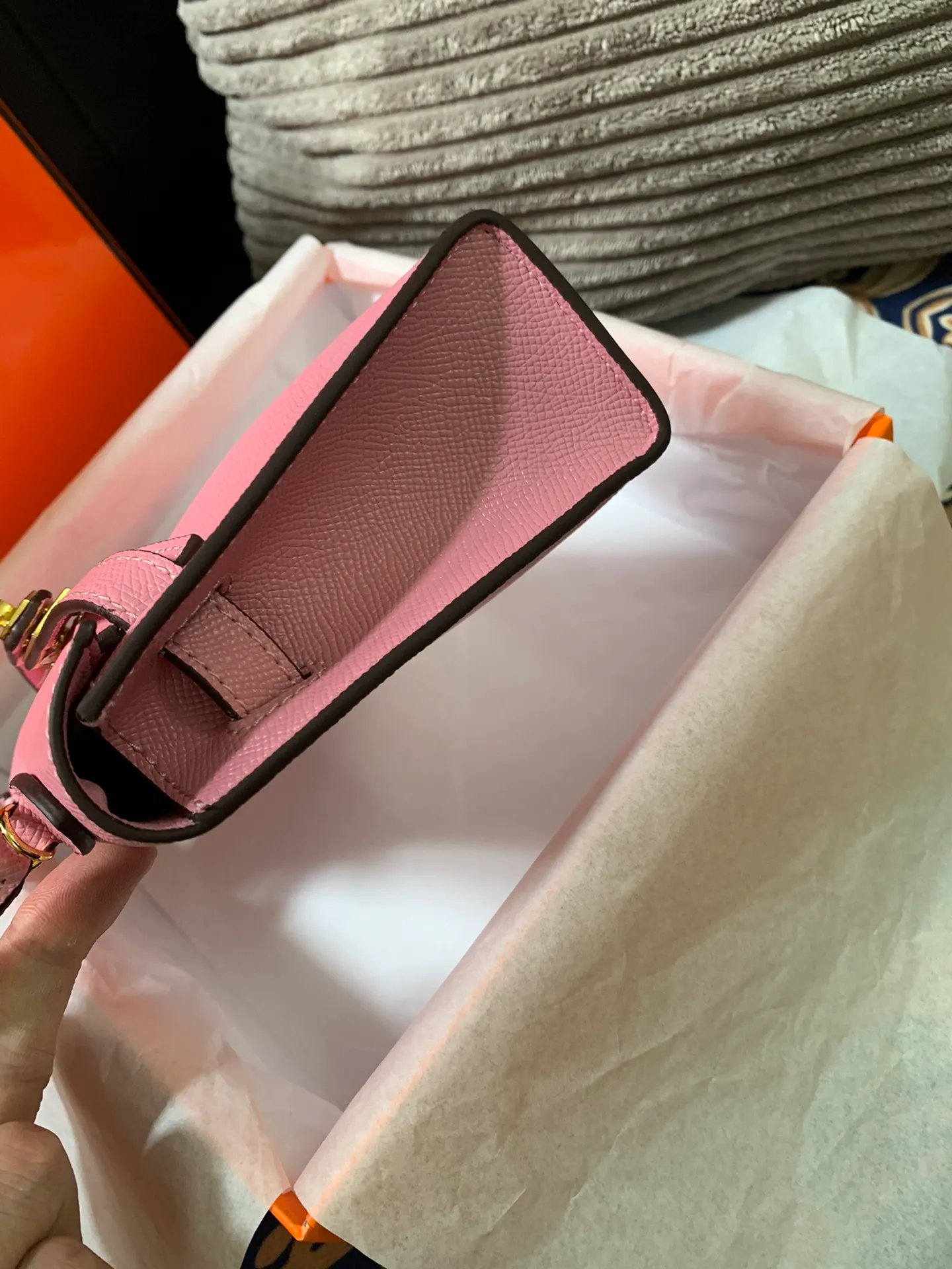 All categories Hermès women's bags (Hermès) Hermès 27219