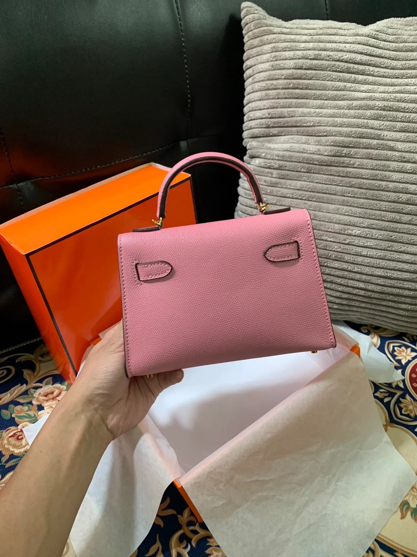 All categories Hermès women's bags (Hermès) Hermès 27219