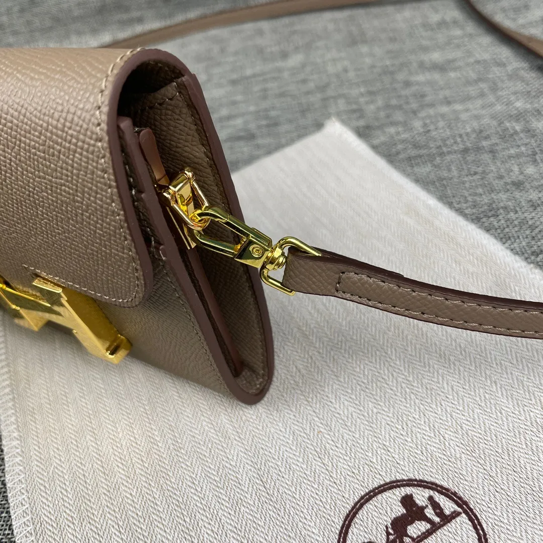 All Categories Official Website "Brand Women's Bags" Women's Bags 💙 Hermes 2025 New Hermes Crossbody Bag