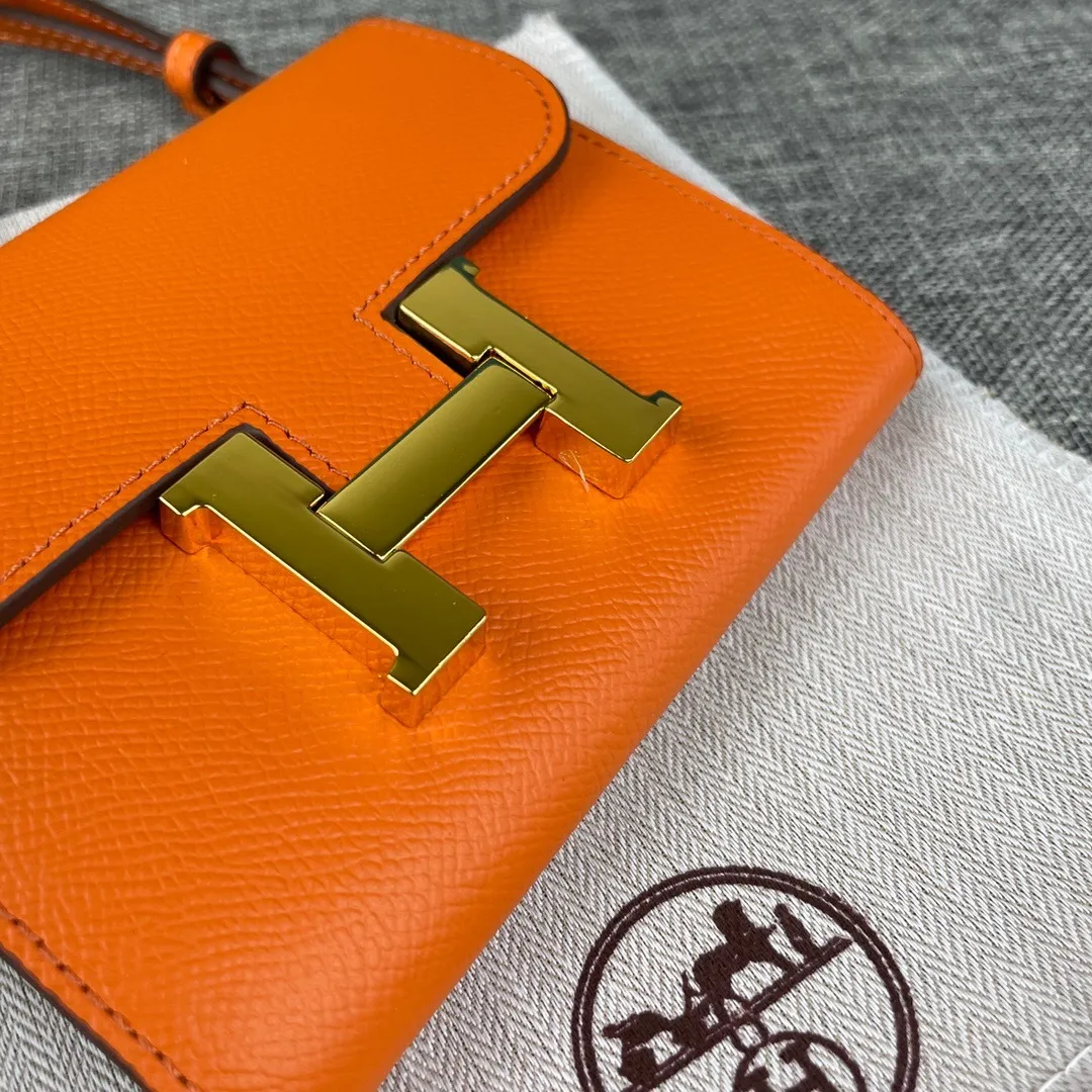 All Categories Official Website "Brand Women's Bags" Women's Bags 💙 Hermes 2025 New Hermes Crossbody Bag