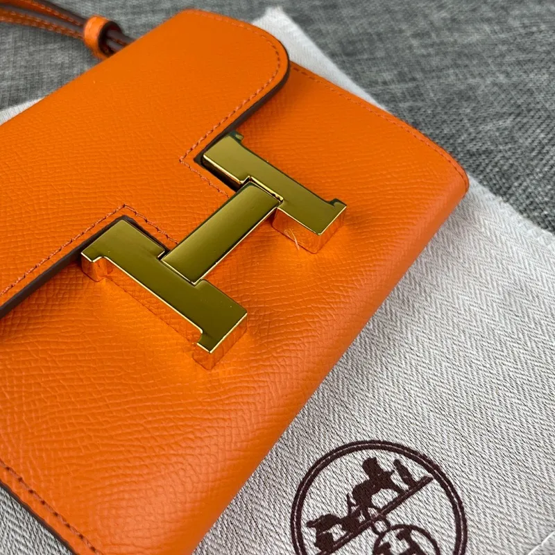 All Categories Official Website "Brand Women's Bags" Women's Bags 💙 Hermes 2025 New Hermes Crossbody Bag